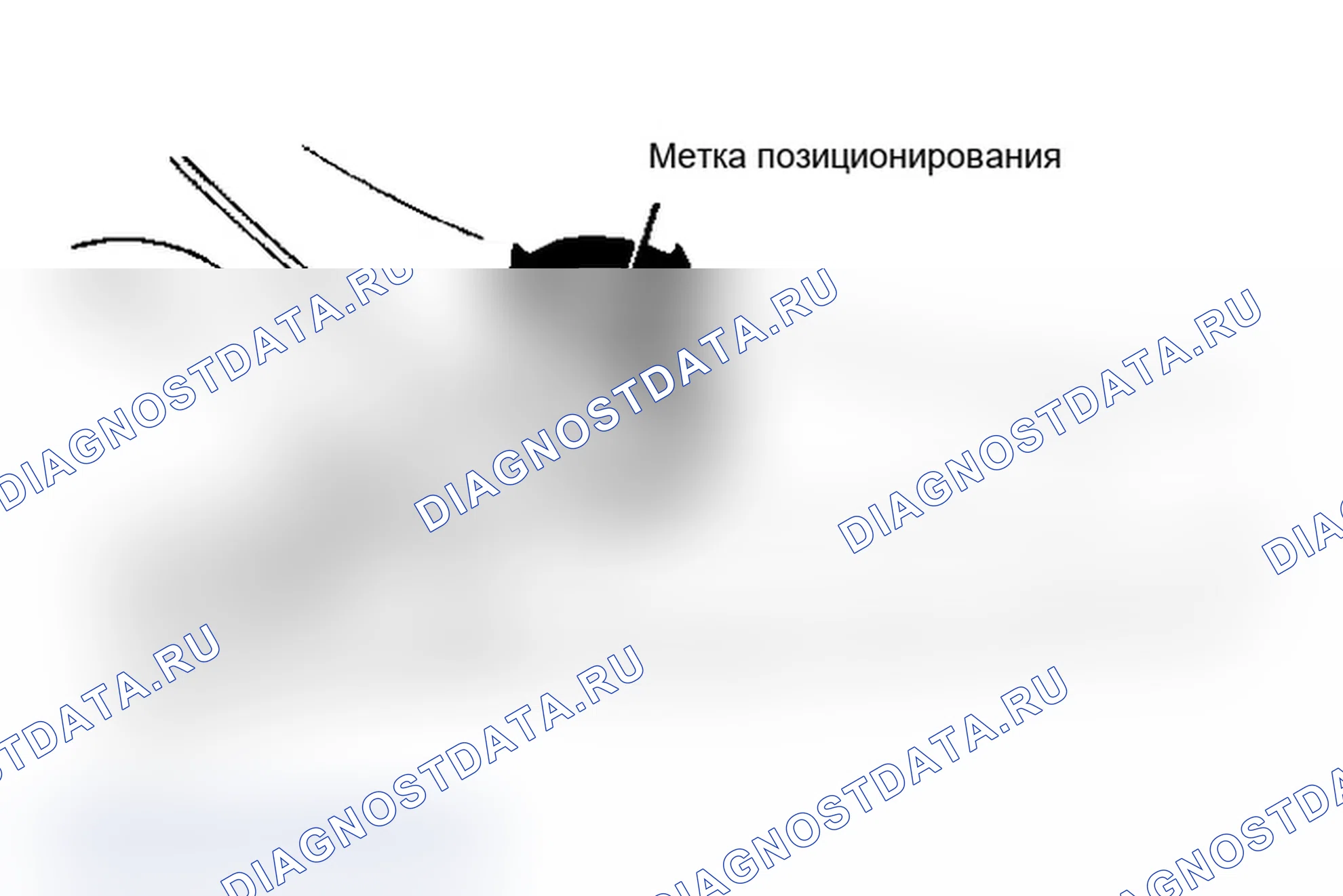 Рис. 2: 626 (Задний). Mazda 626 GC