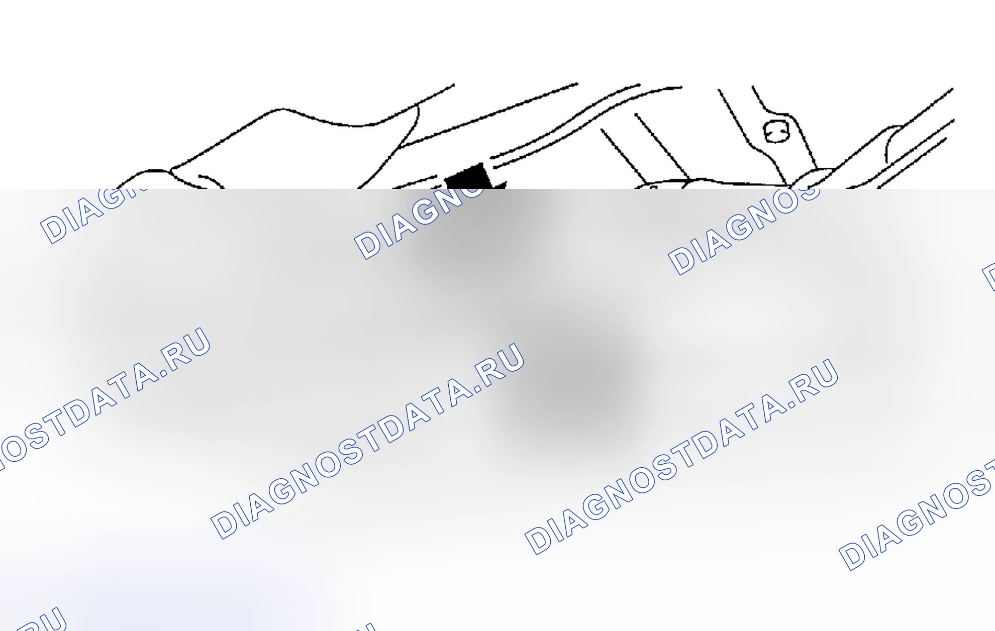Рис. 7. Subaru Forester SG