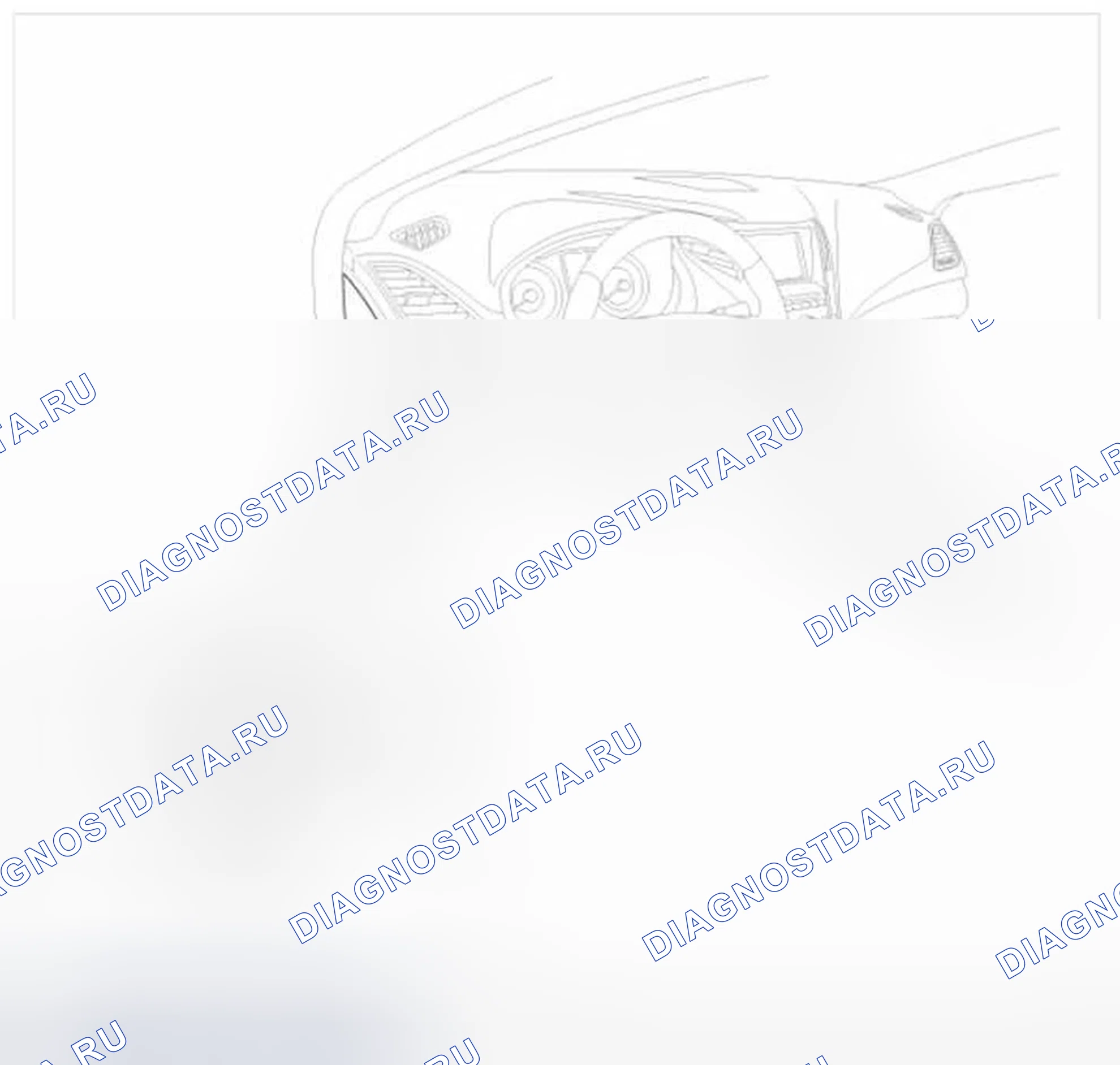 Рис. 36: [ЛЕВ]. Hyundai Azera II