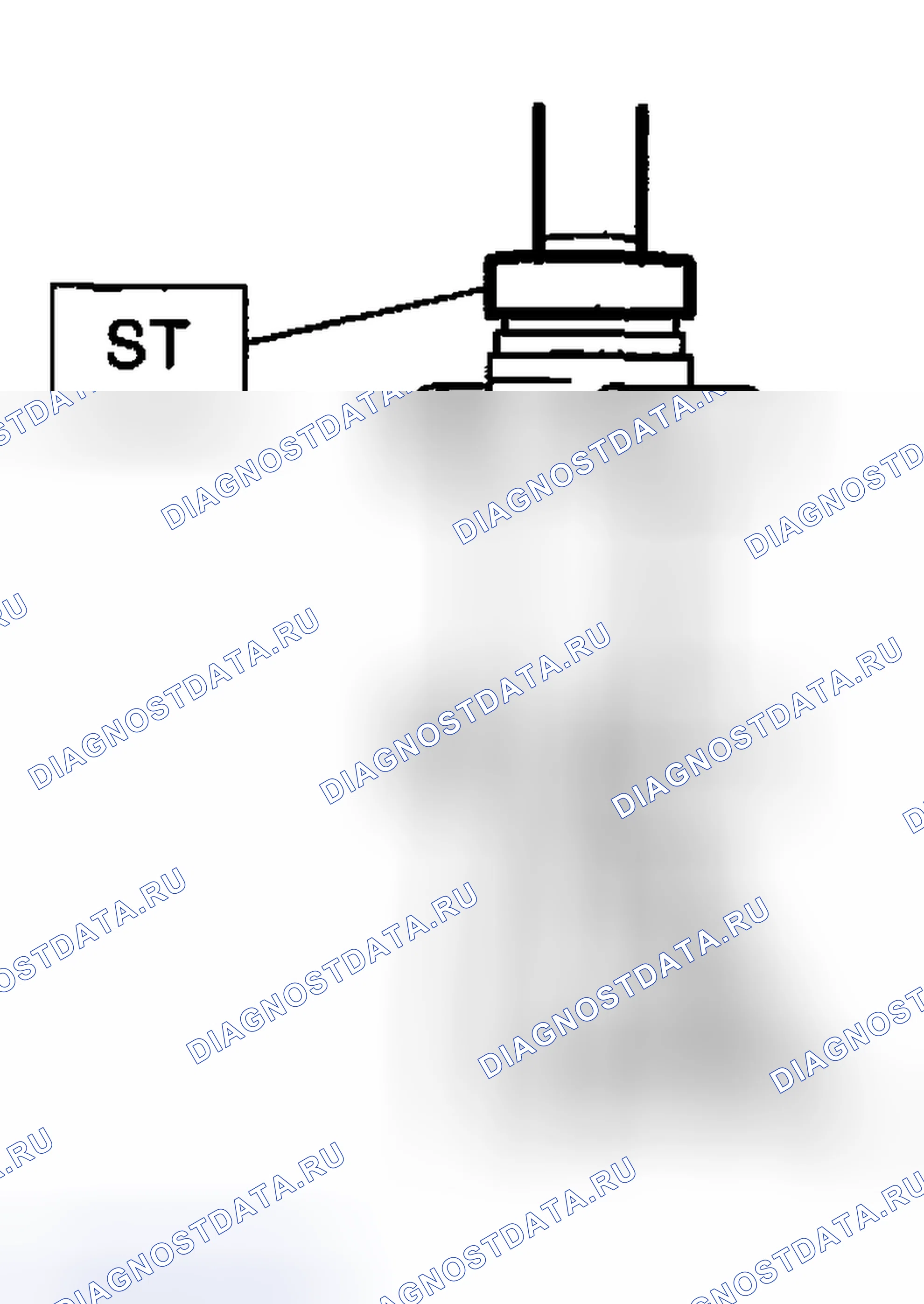 Рис. 160. Subaru Impreza GD/GC/GG рестайлинг 2