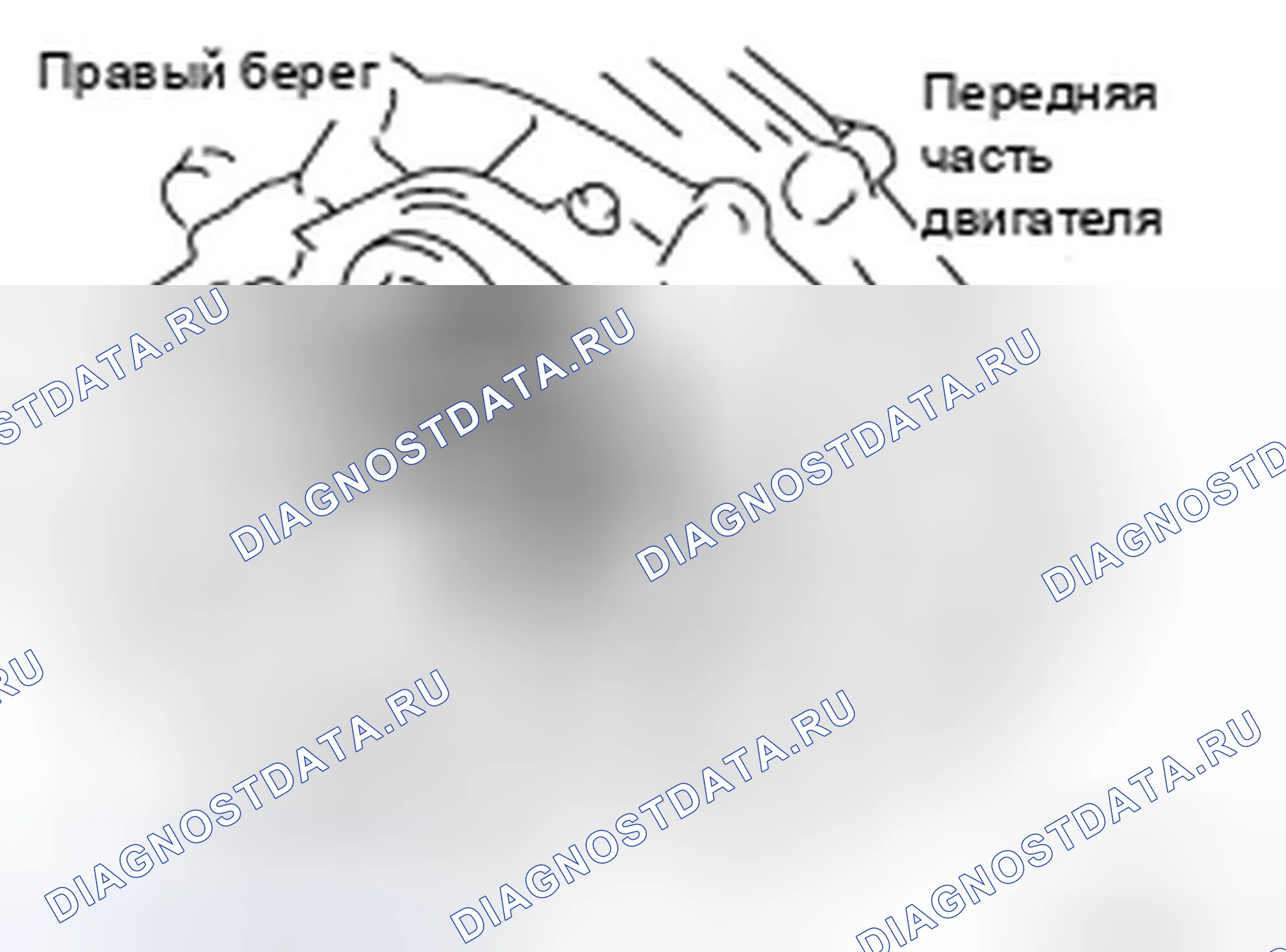 Рис. 42. Infiniti FX35 I рестайлинг