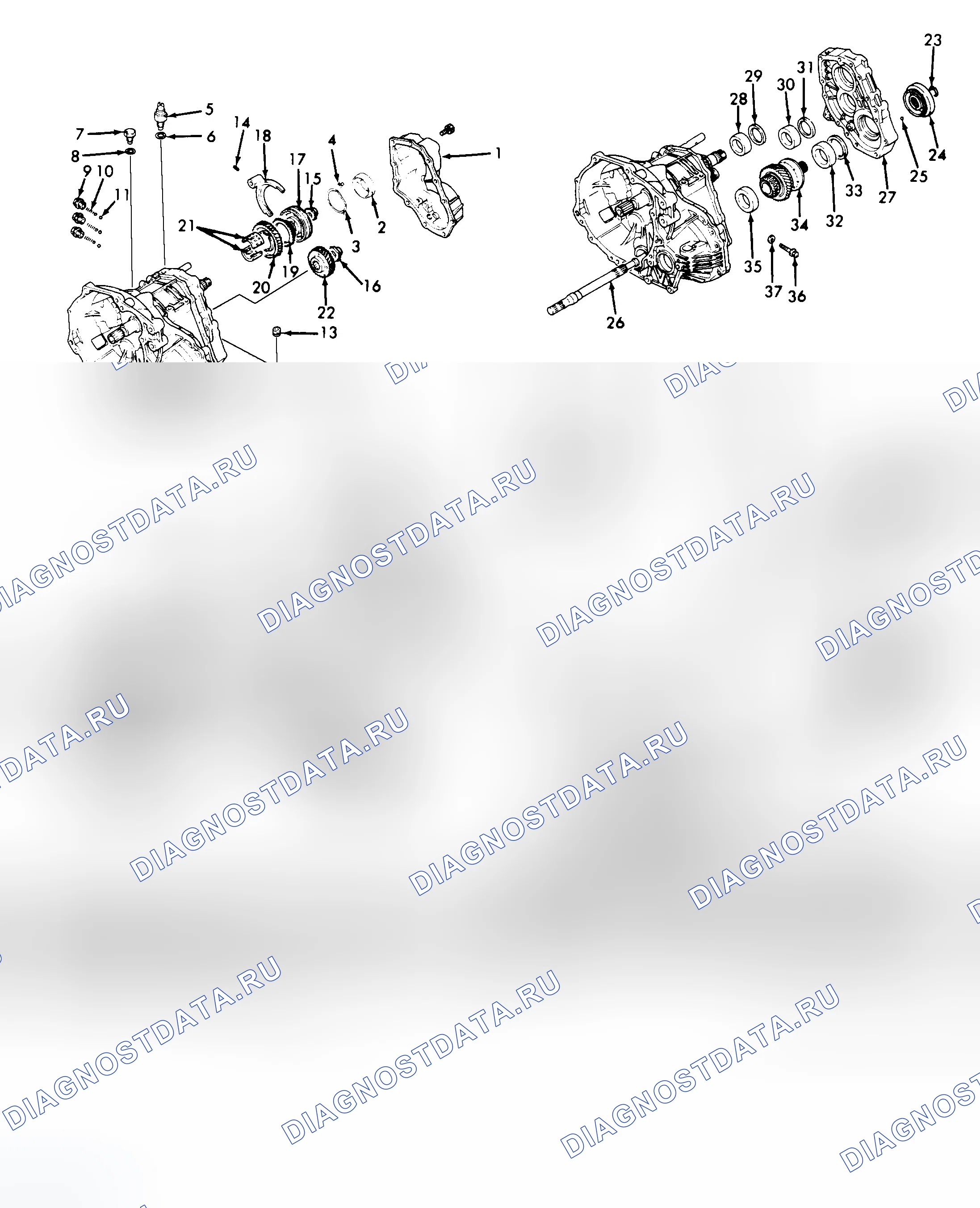 Рис. 10. Eagle Summit I