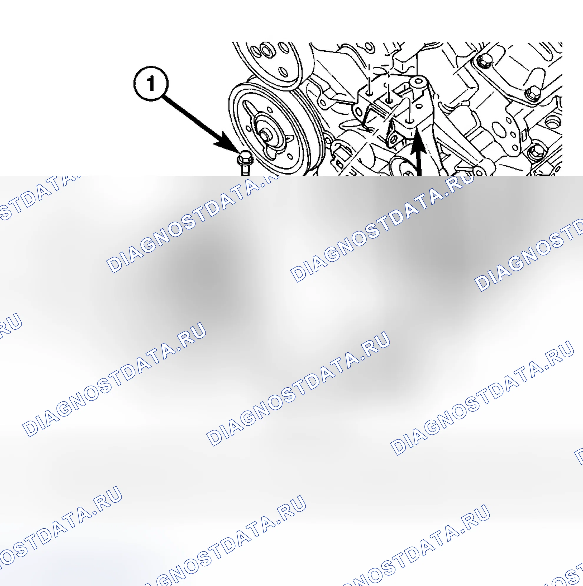 Рис. 17. Dodge Grand Caravan IV