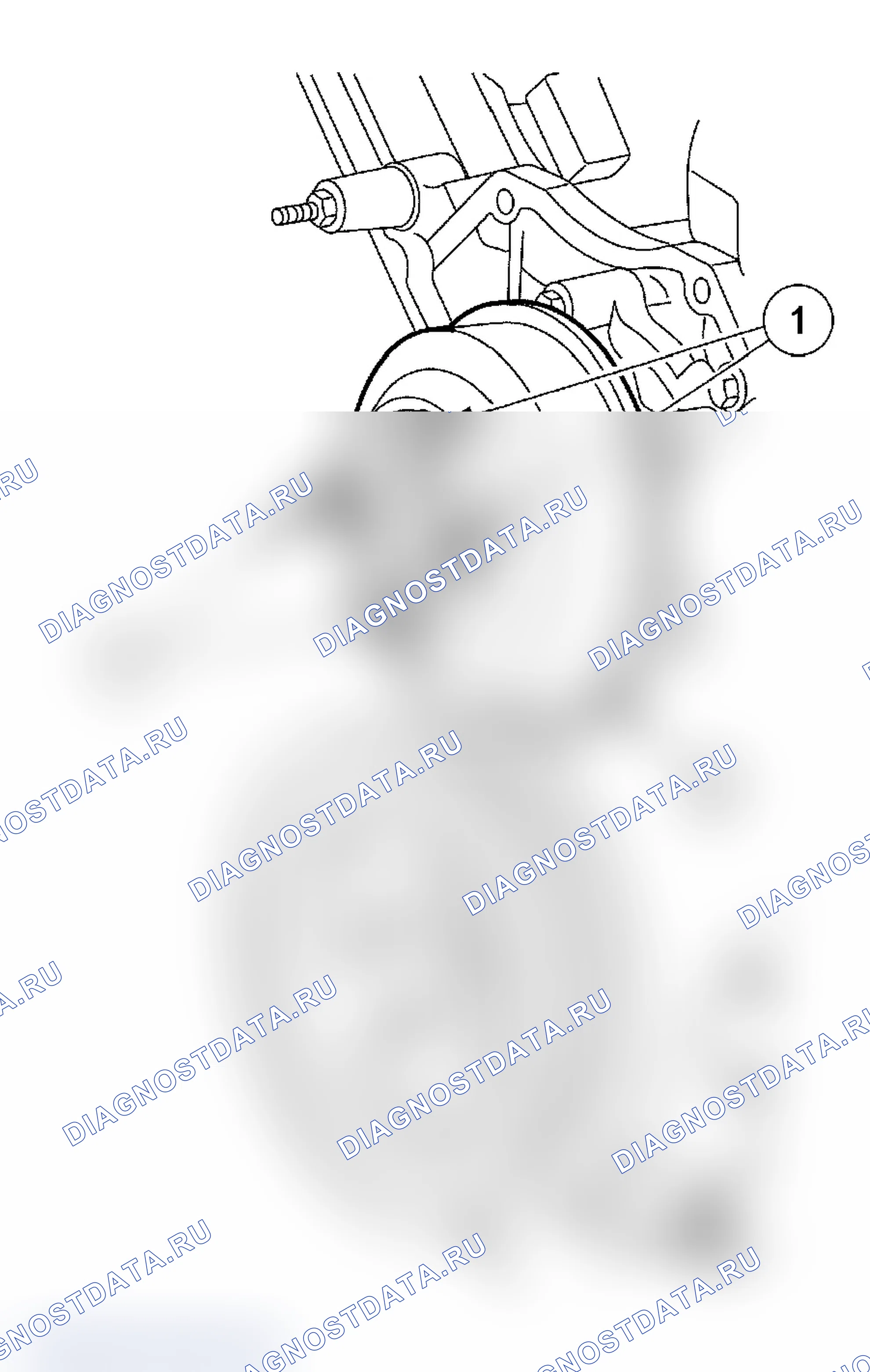 Рис. 692. Ford Cutaway E350 Super Duty 