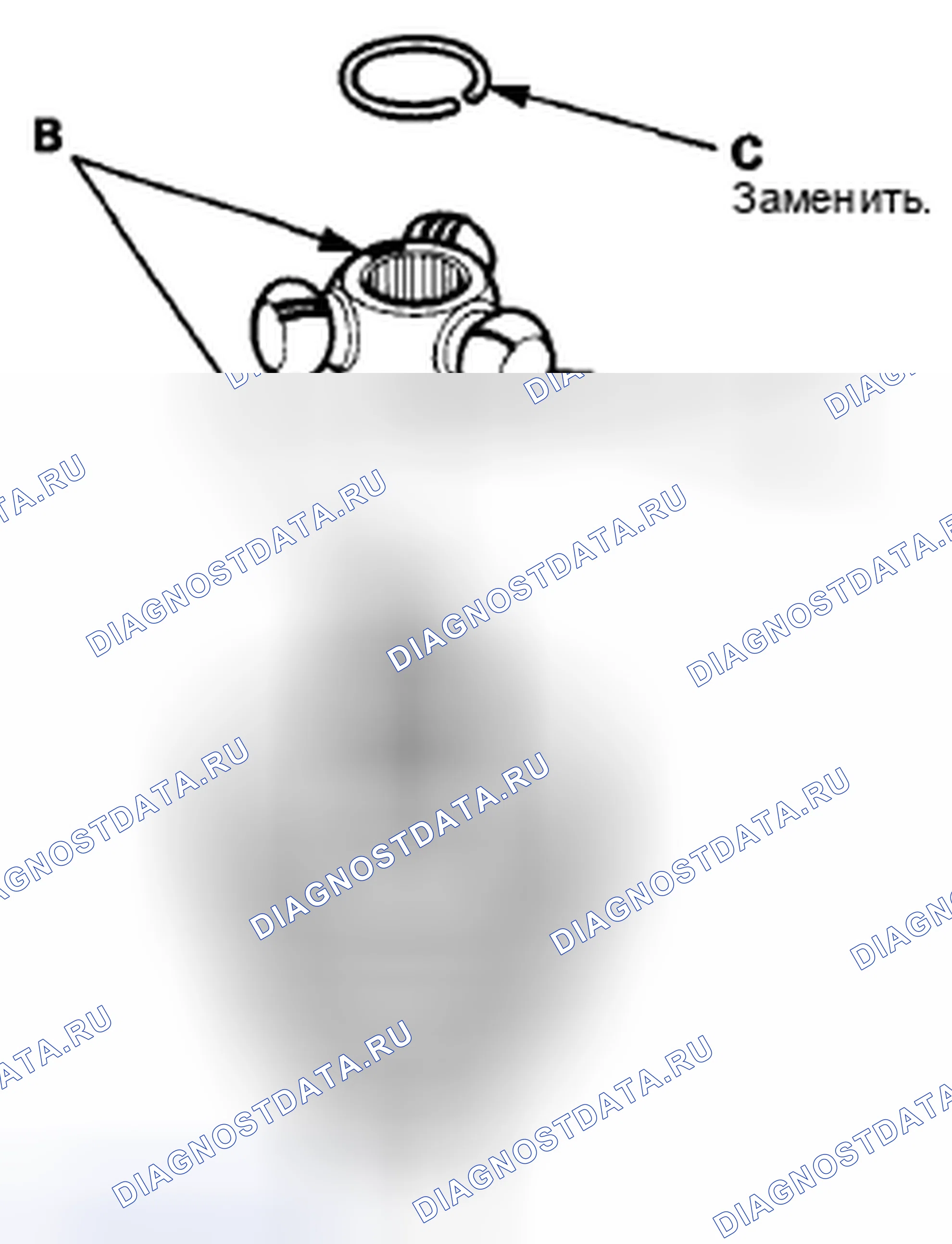 Рис. 53. Honda CR-V III