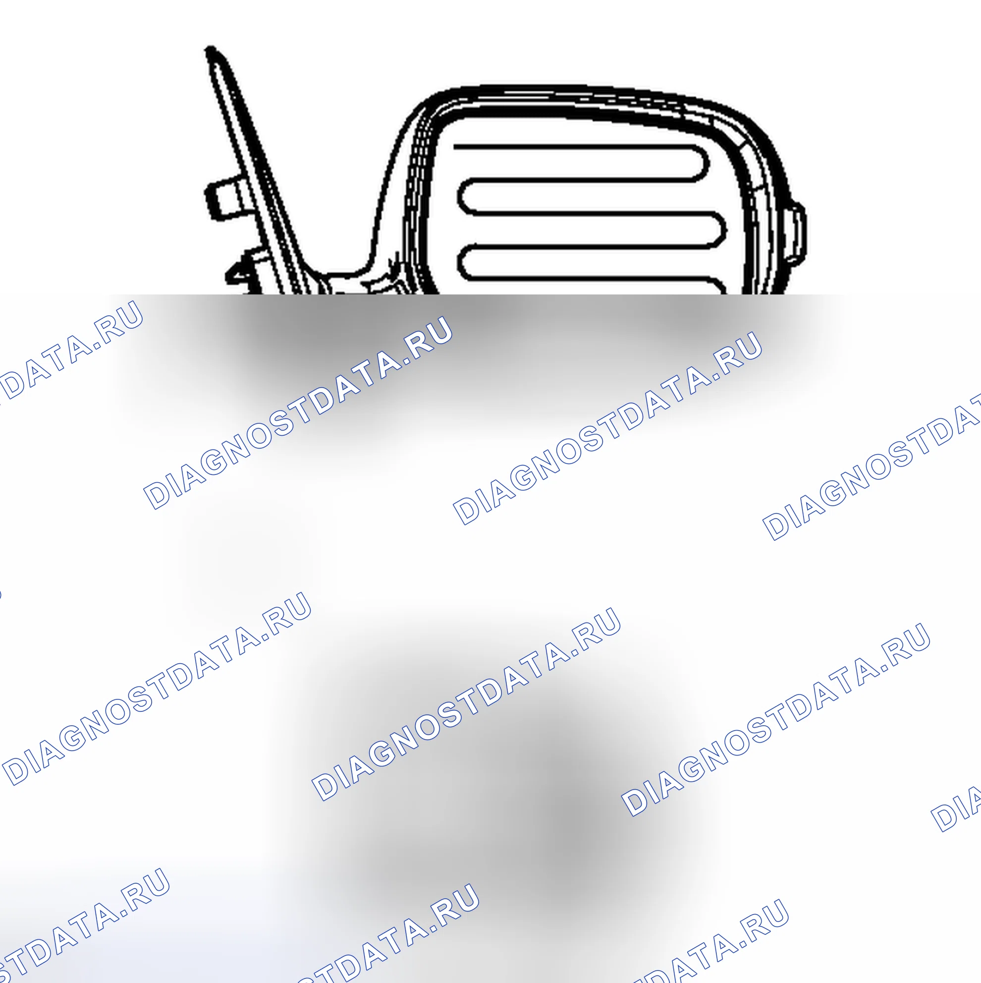 Рис. 16. Kia Soul I рестайлинг