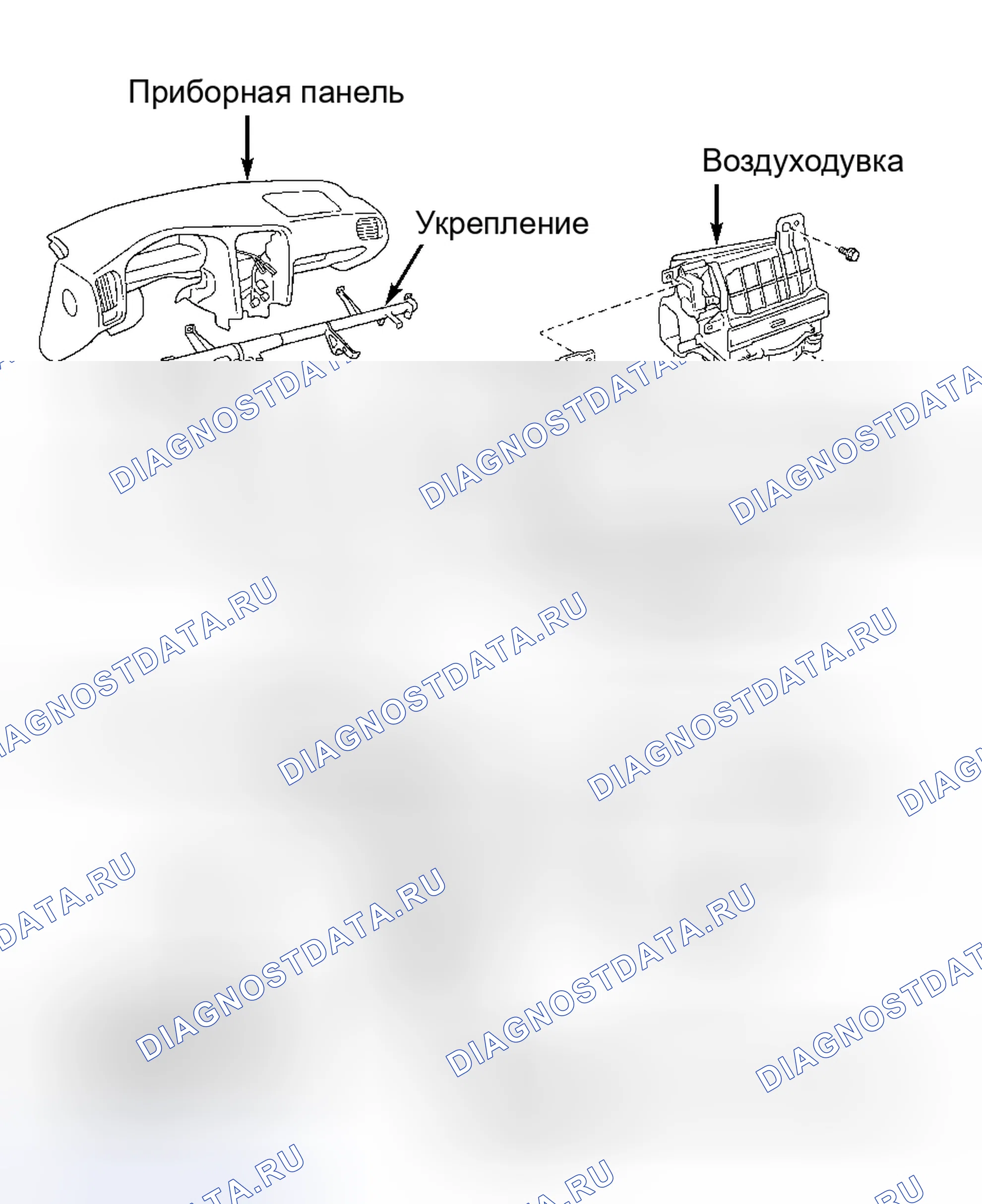 Рис. 2. Lexus GS II
