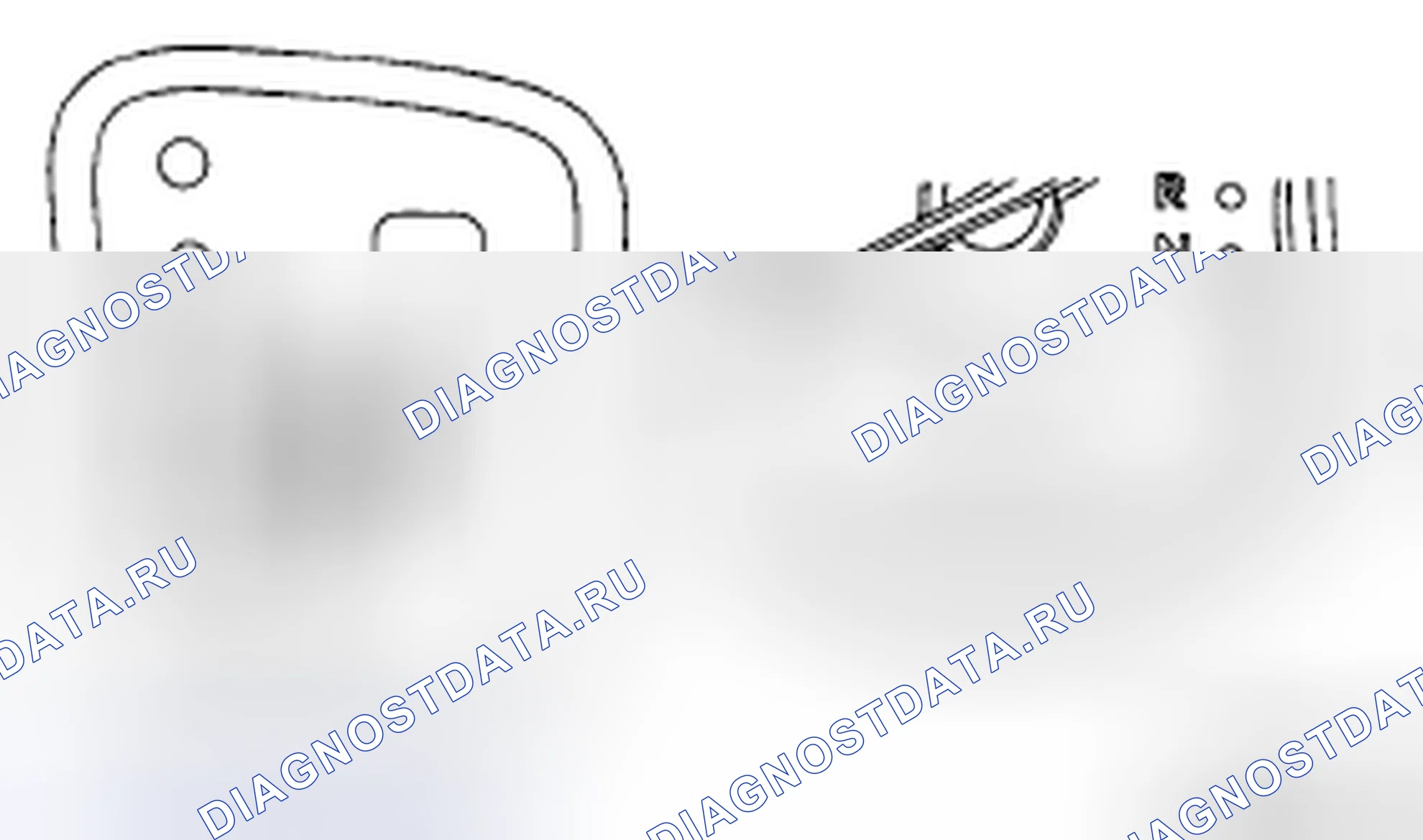 Рис. 151. Subaru Outback BP рестайлинг