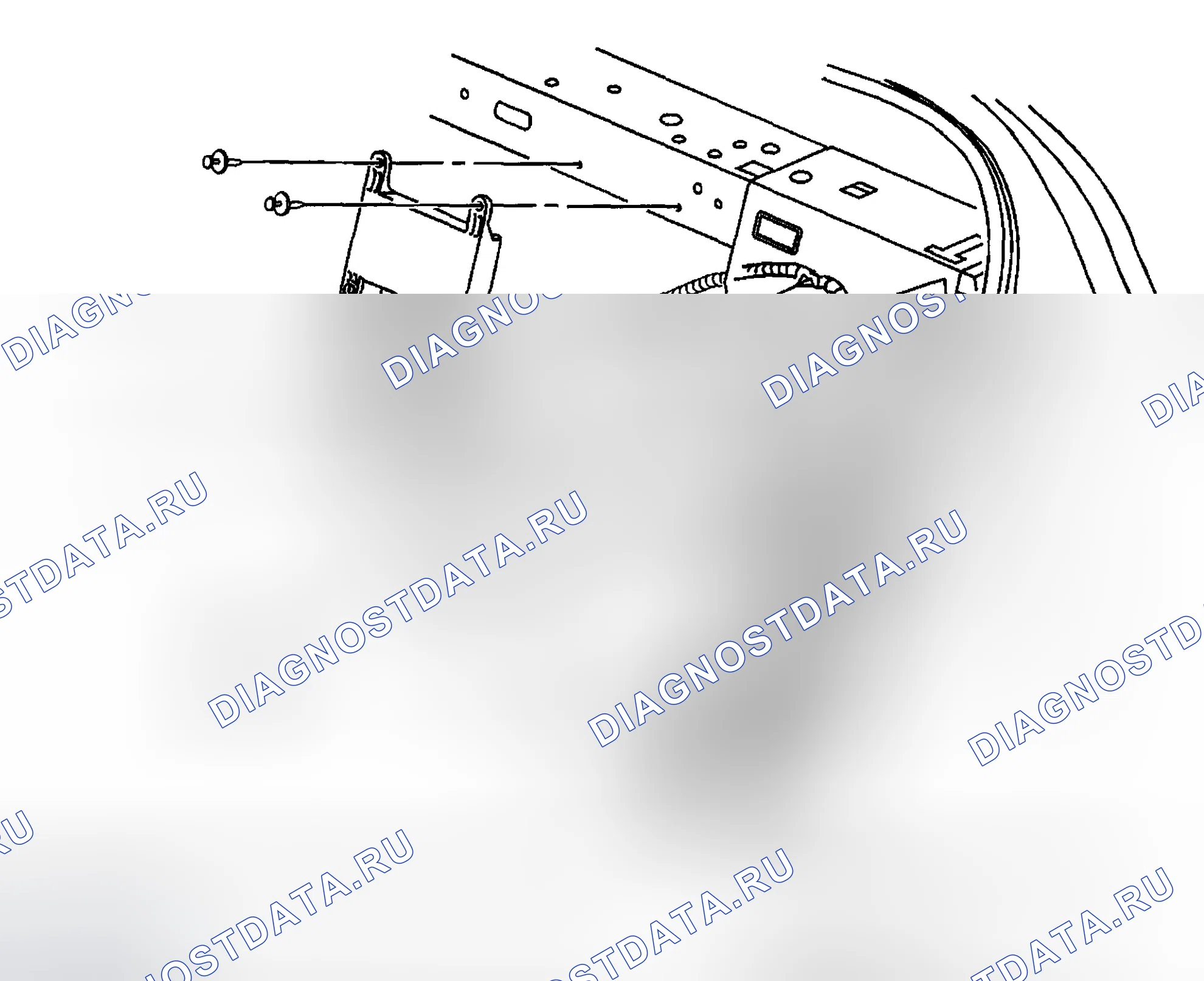 Рис. 53. Hyundai Terracan I рестайлинг