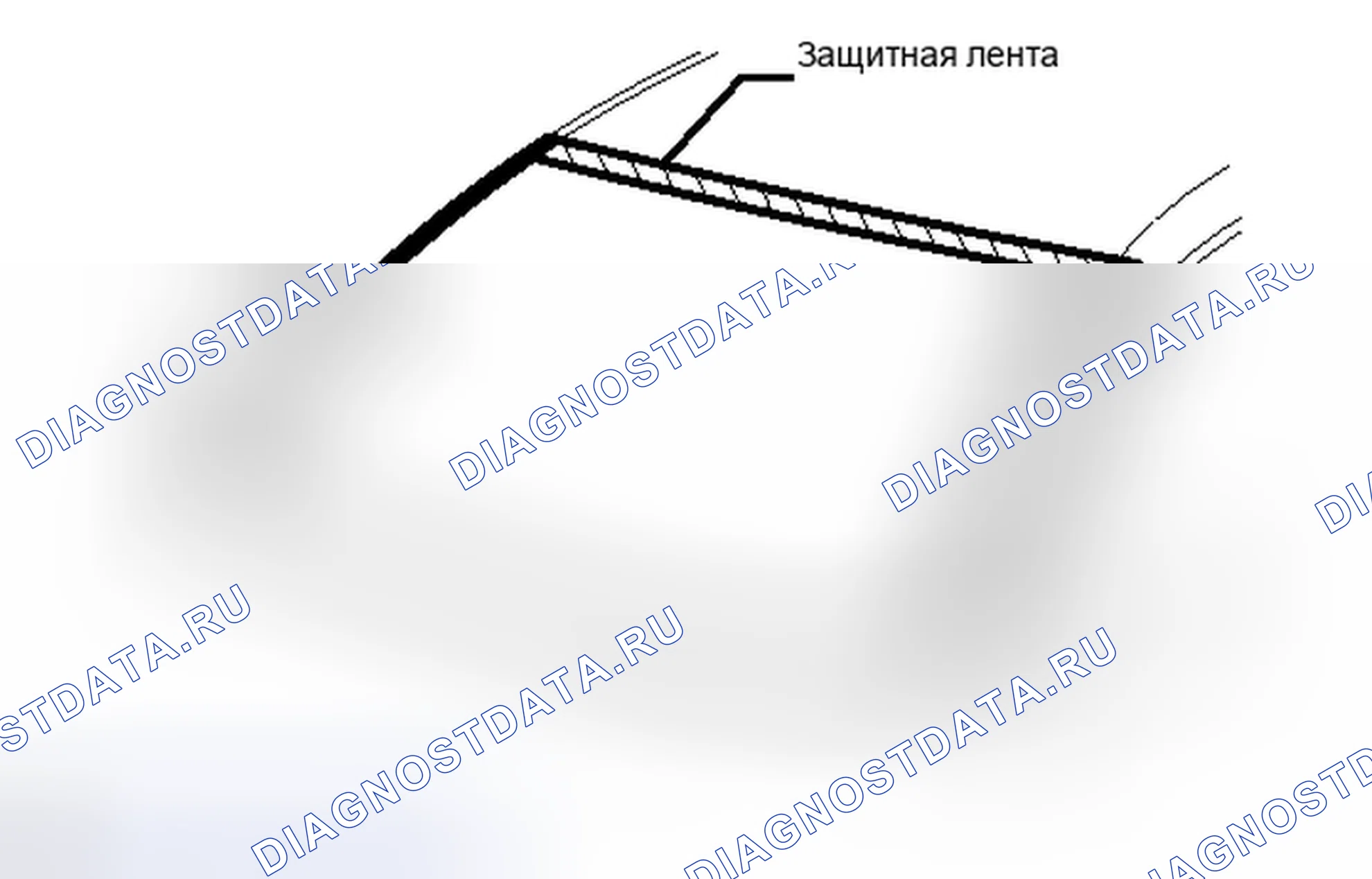 Рис. 27. Toyota Corolla X рестайлинг