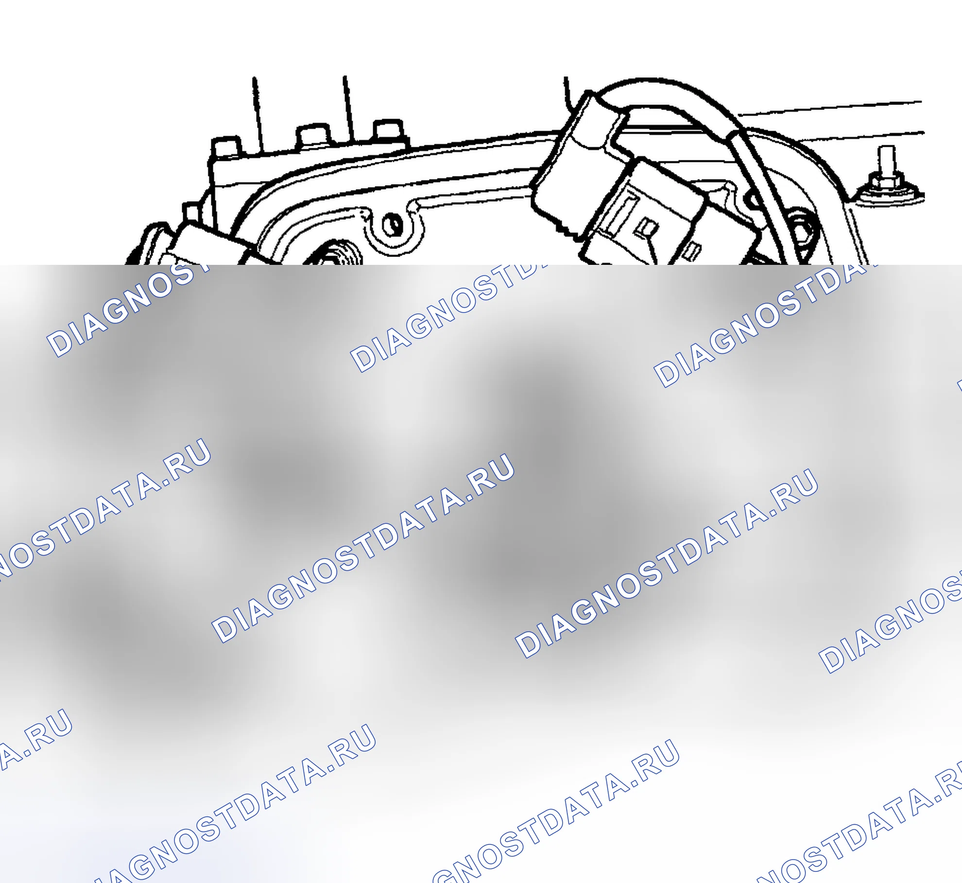 Рис. 18. Volkswagen EuroVan T4 рестайлинг