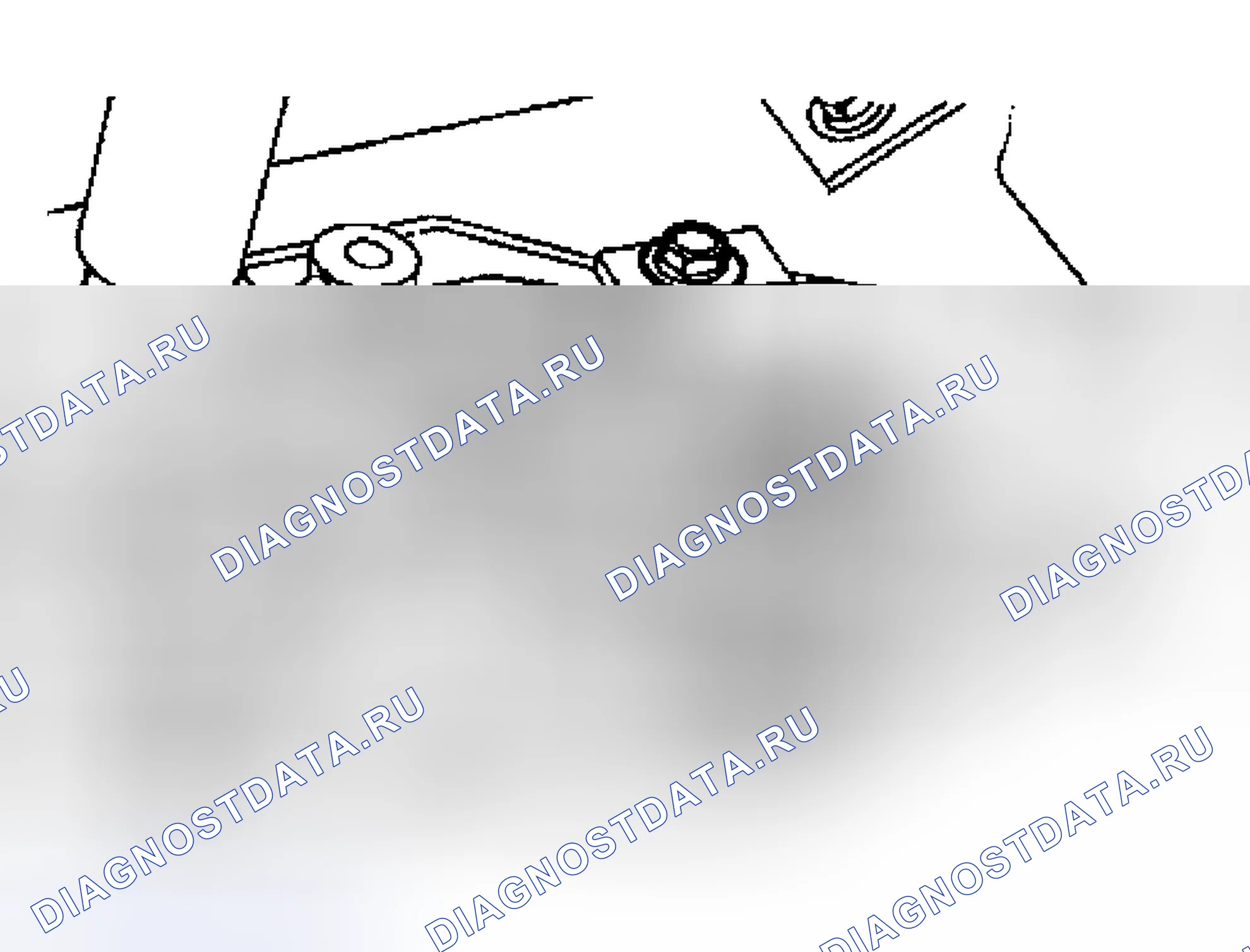 Рис. 126. Hyundai Pony I
