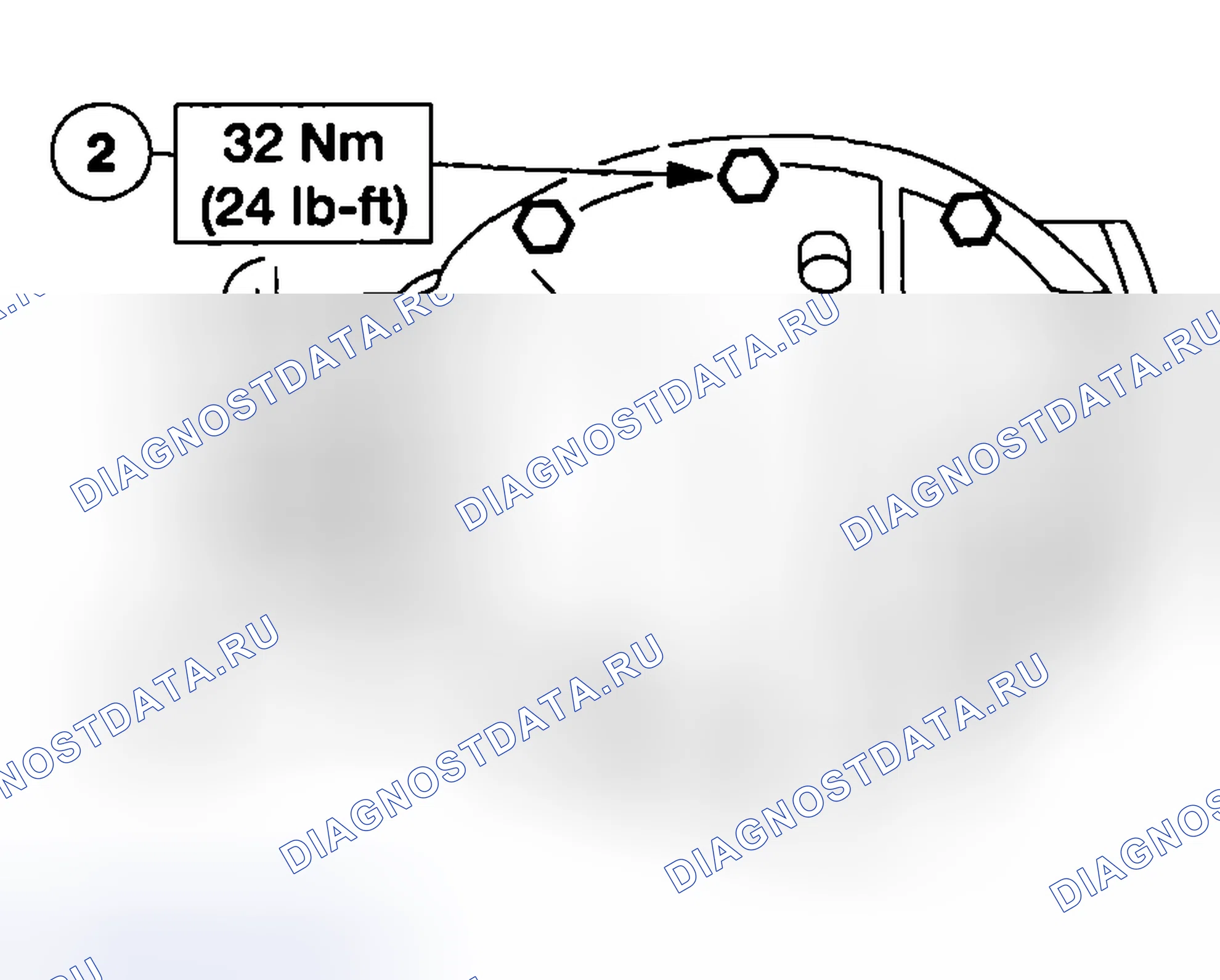 Рис. 257. Ford Pickup F250 Super Duty I