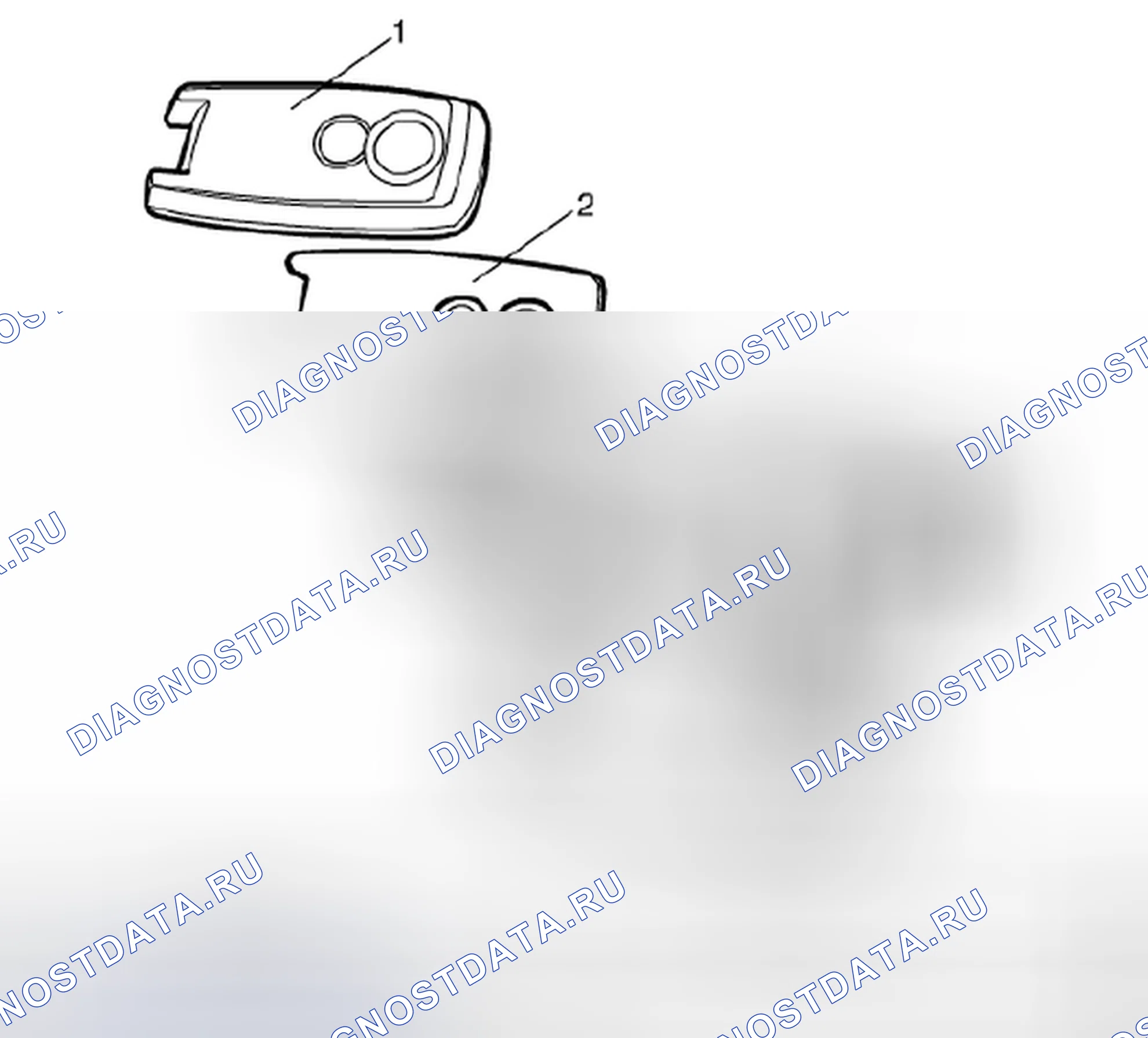 Рис. 47. Suzuki Grand Vitara II рестайлинг 2