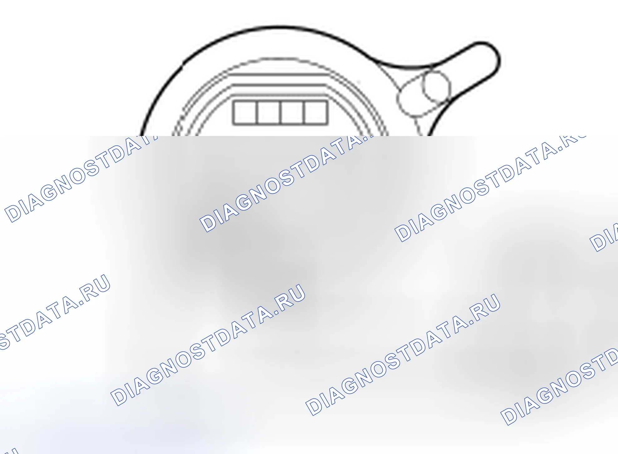 Рис. 13. Hyundai Lafesta I