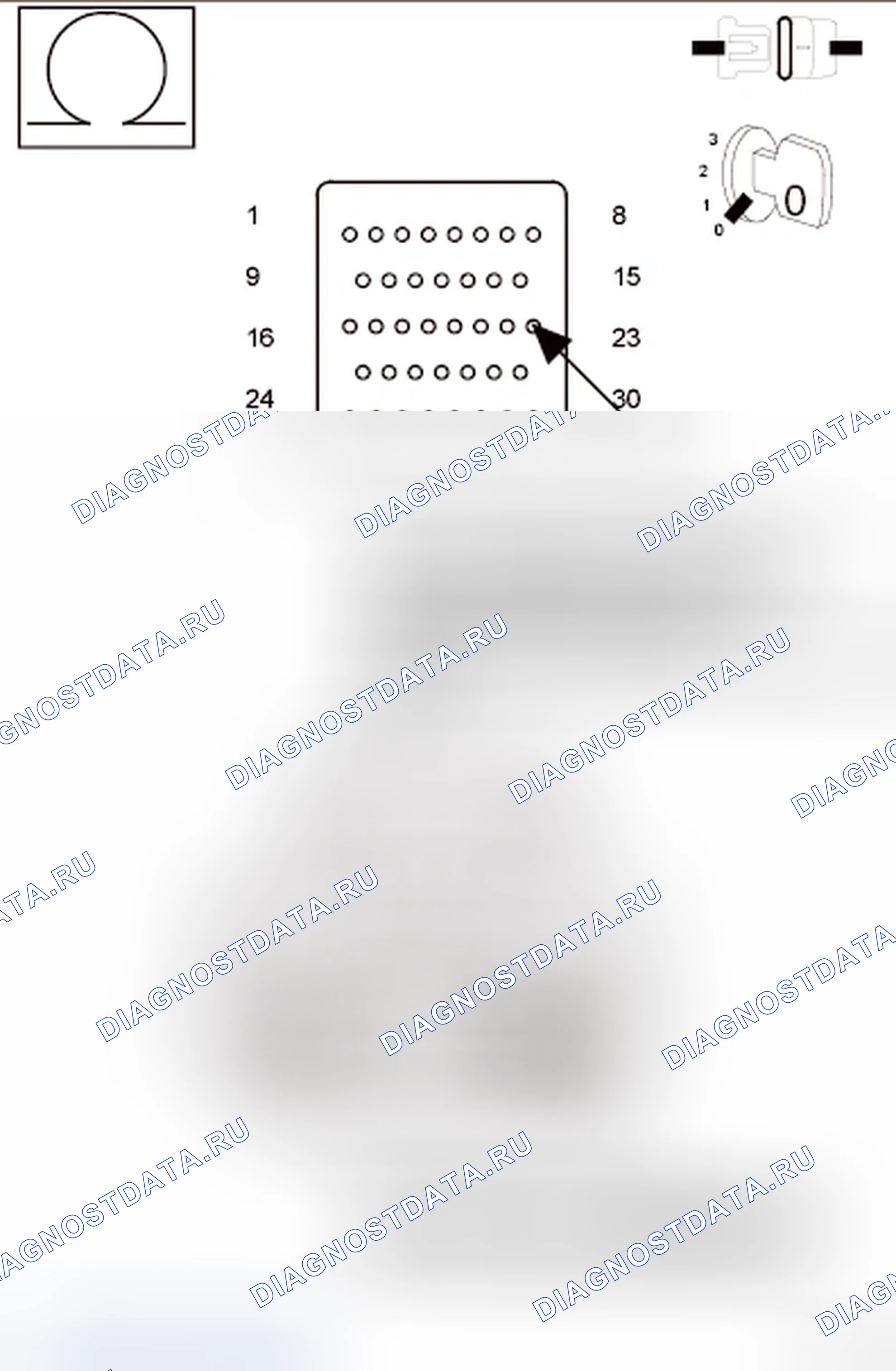 Рис. 965. Dodge Journey I