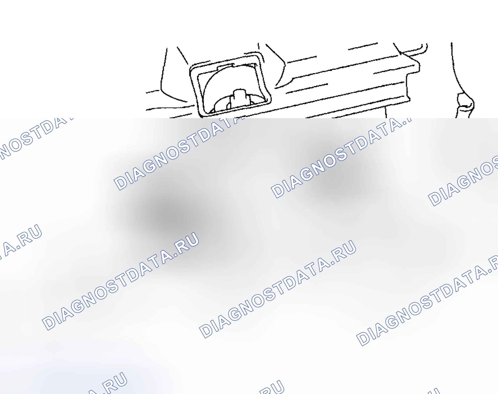 Рис. 93. Toyota Matrix E130