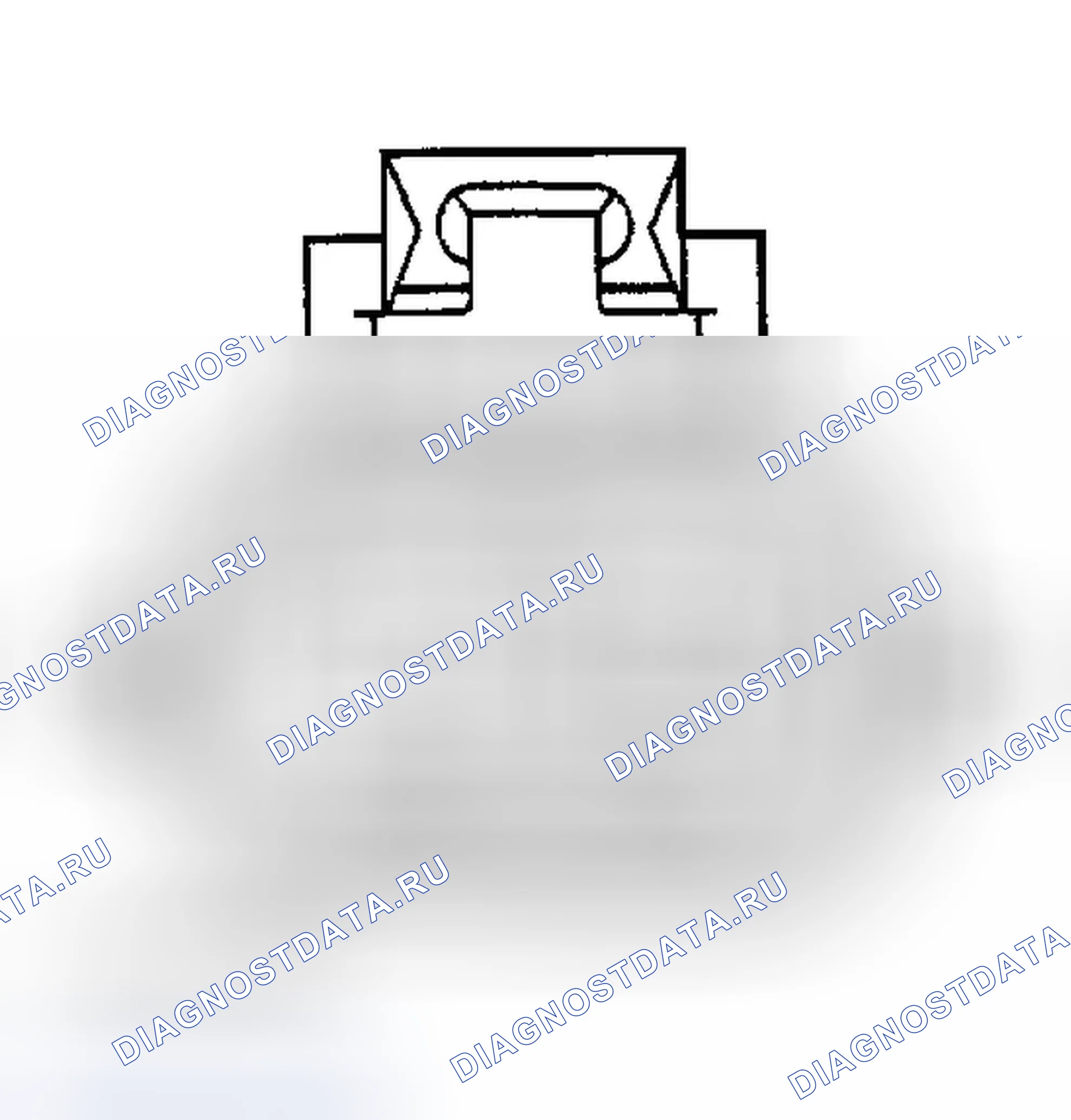 Рис. 4. Cadillac Seville V