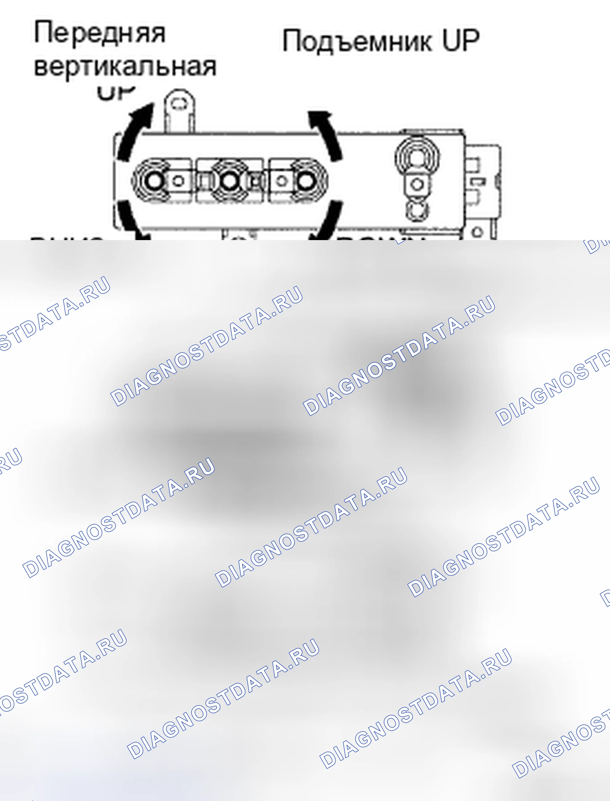 Рис. 6. Honda CR-V VI