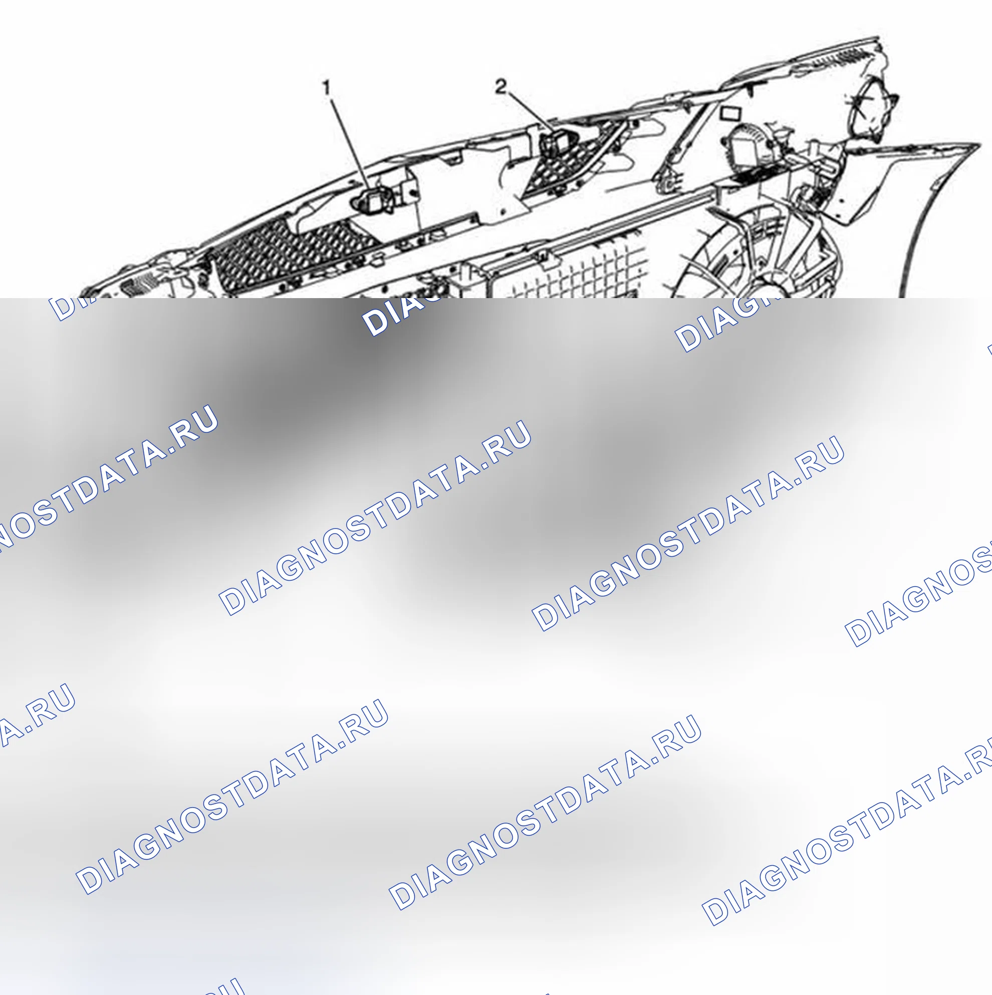 Рис. 174. Cadillac CTS II