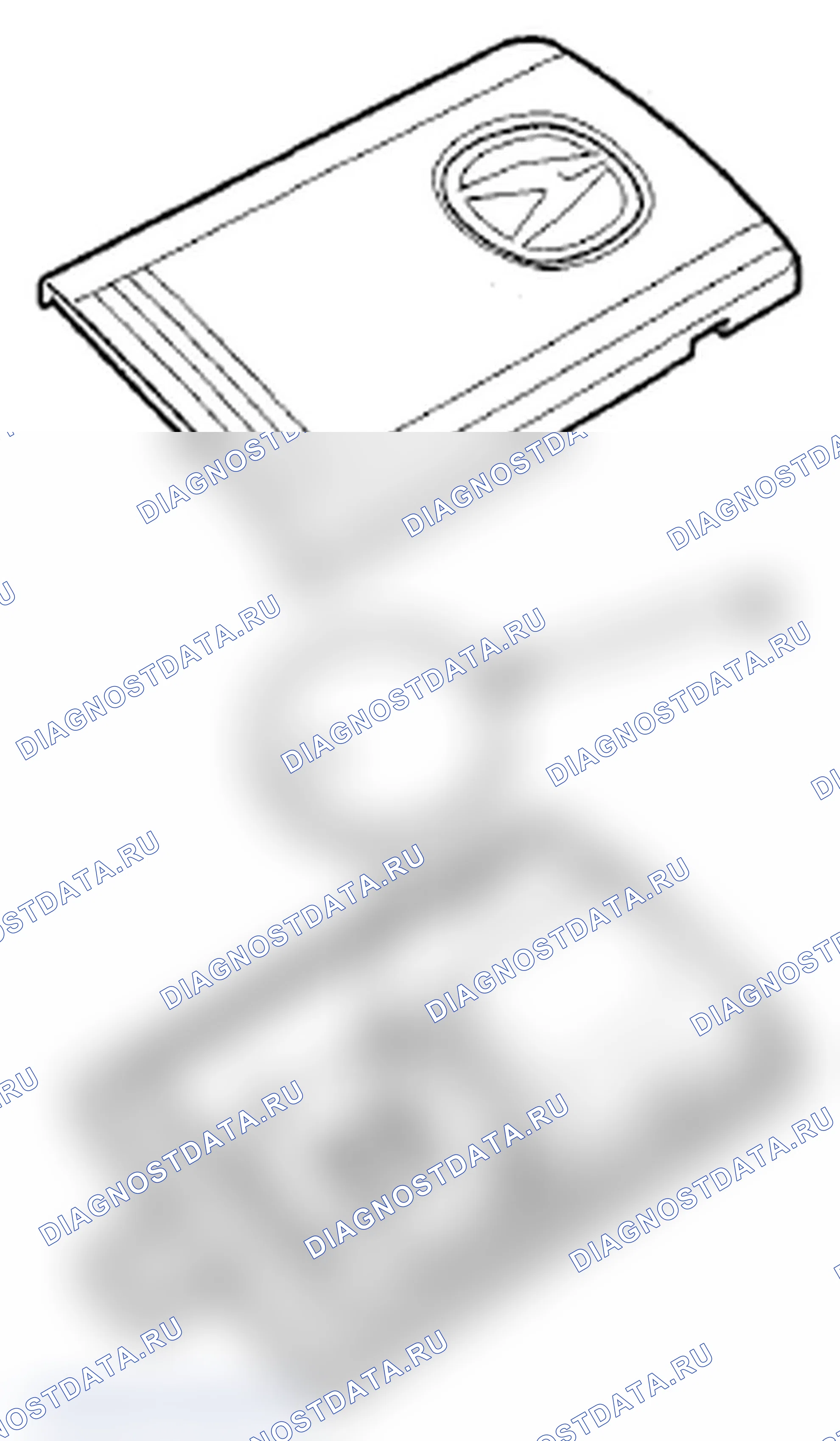 Рис. 219: С HDS. Acura TL IV