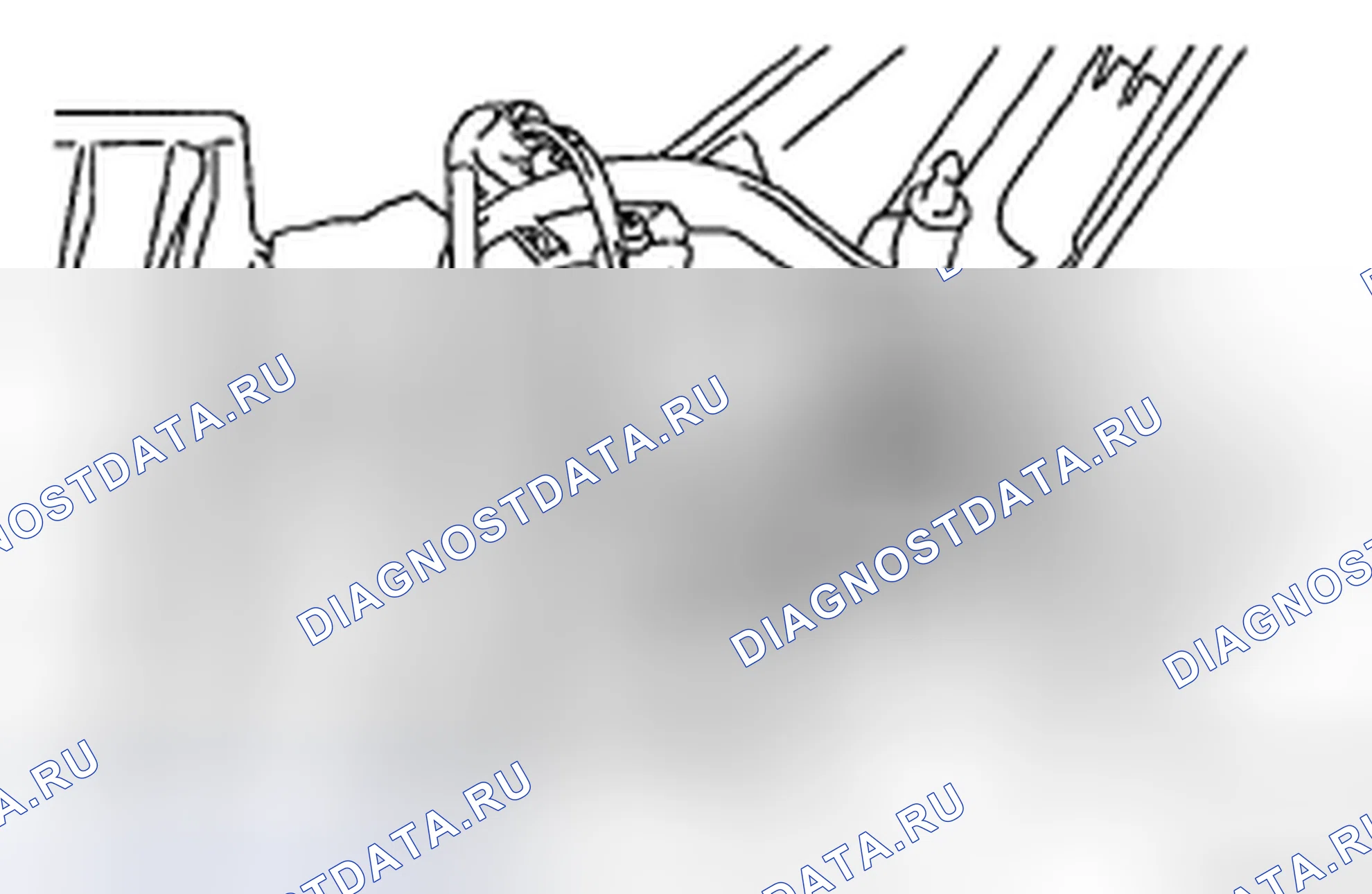 Рис. 92. Kia Sorento I рестайлинг