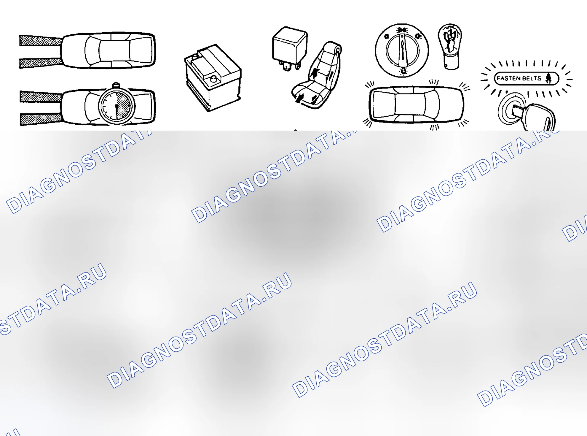 Рис. 2. Kia Picanto I