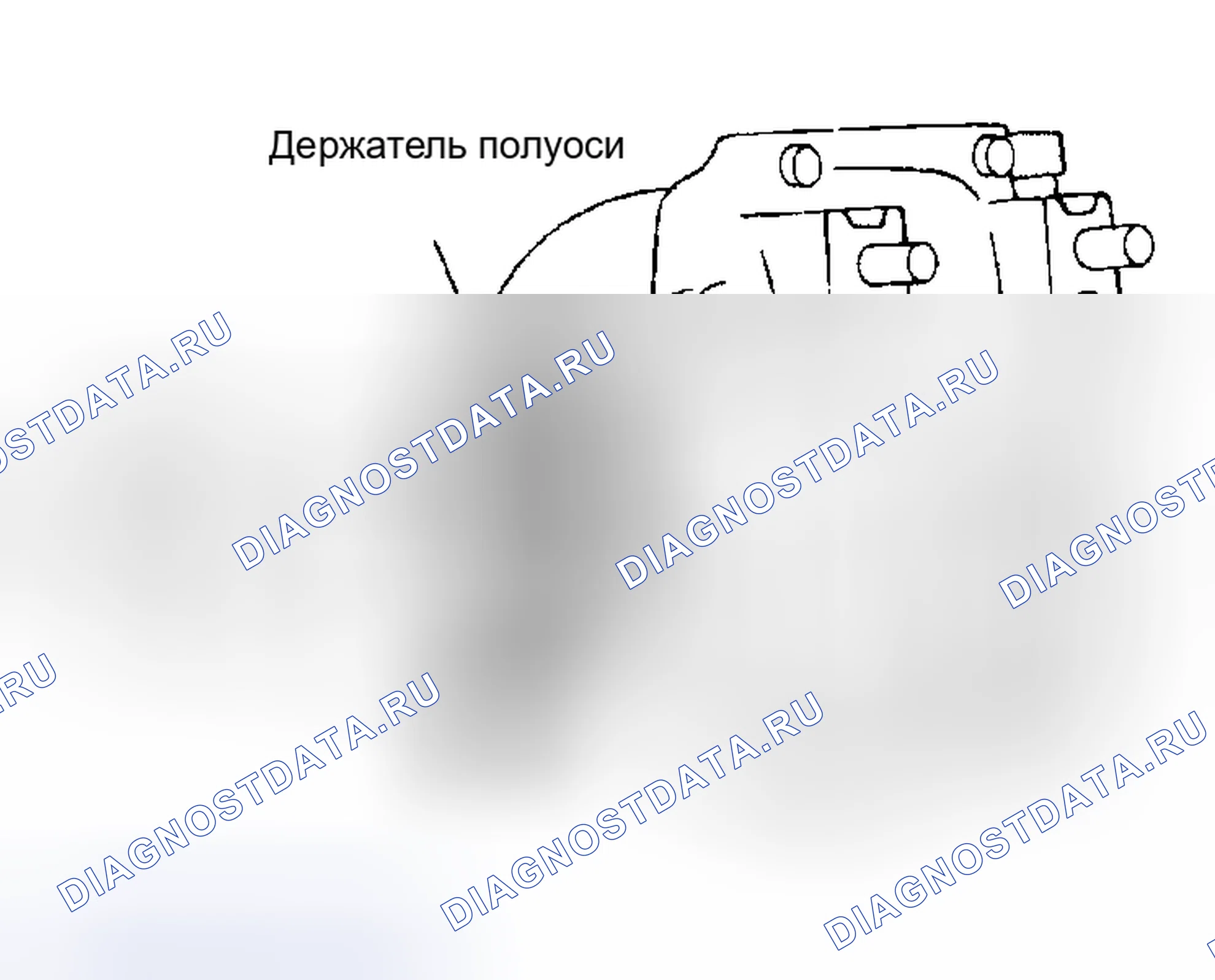 Рис. 56. Subaru Impreza WRX GD/GG рестайлинг