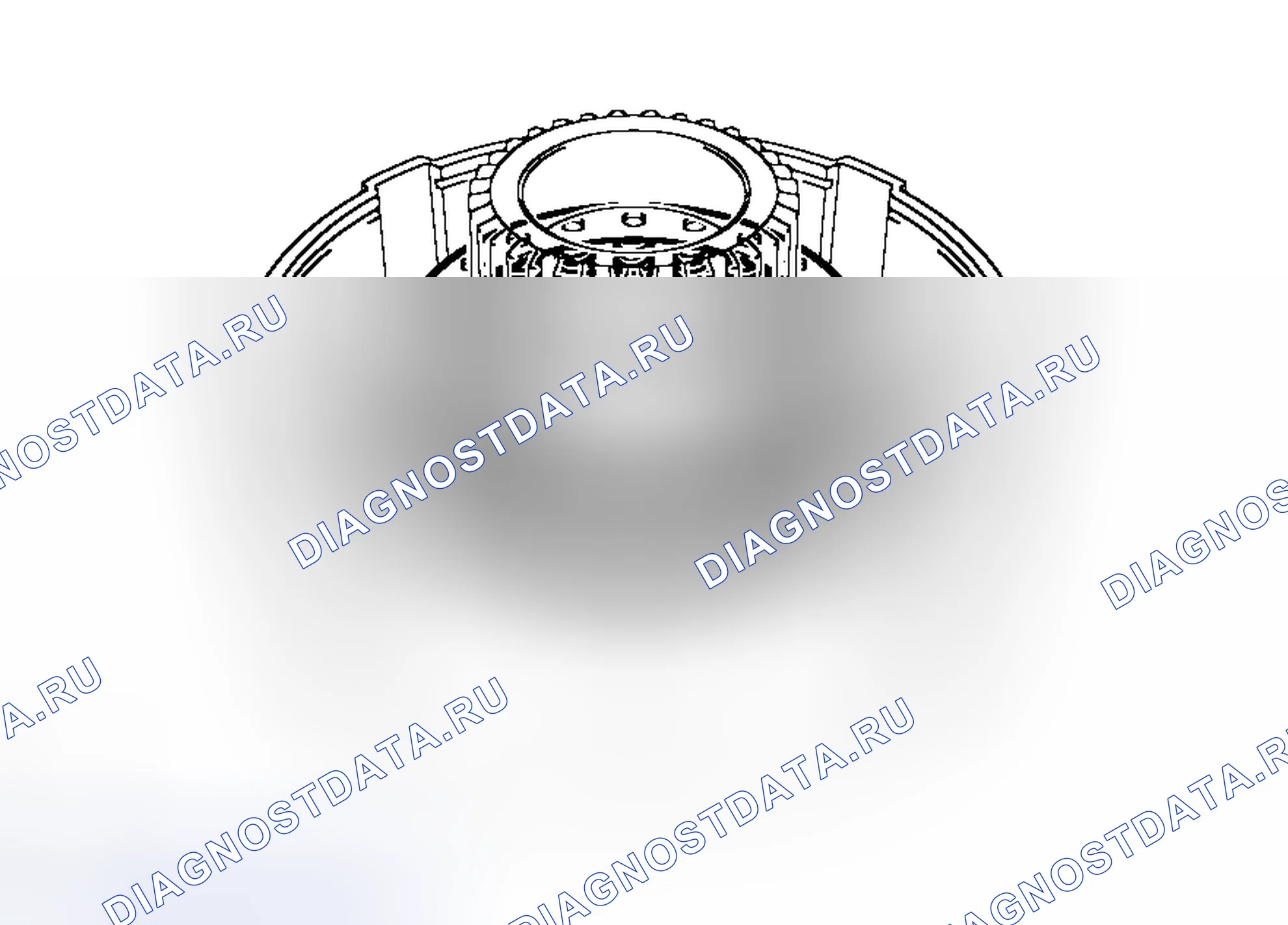 Рис. 31. Haval H8 I
