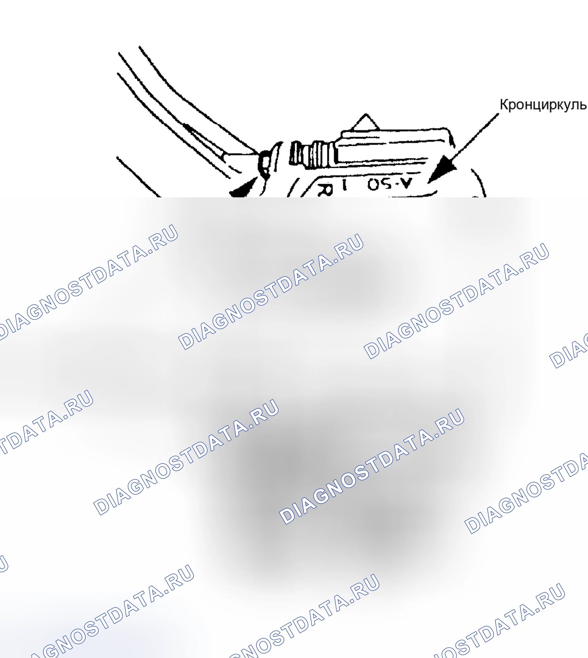 Рис. 20. Ford Thunderbird XI