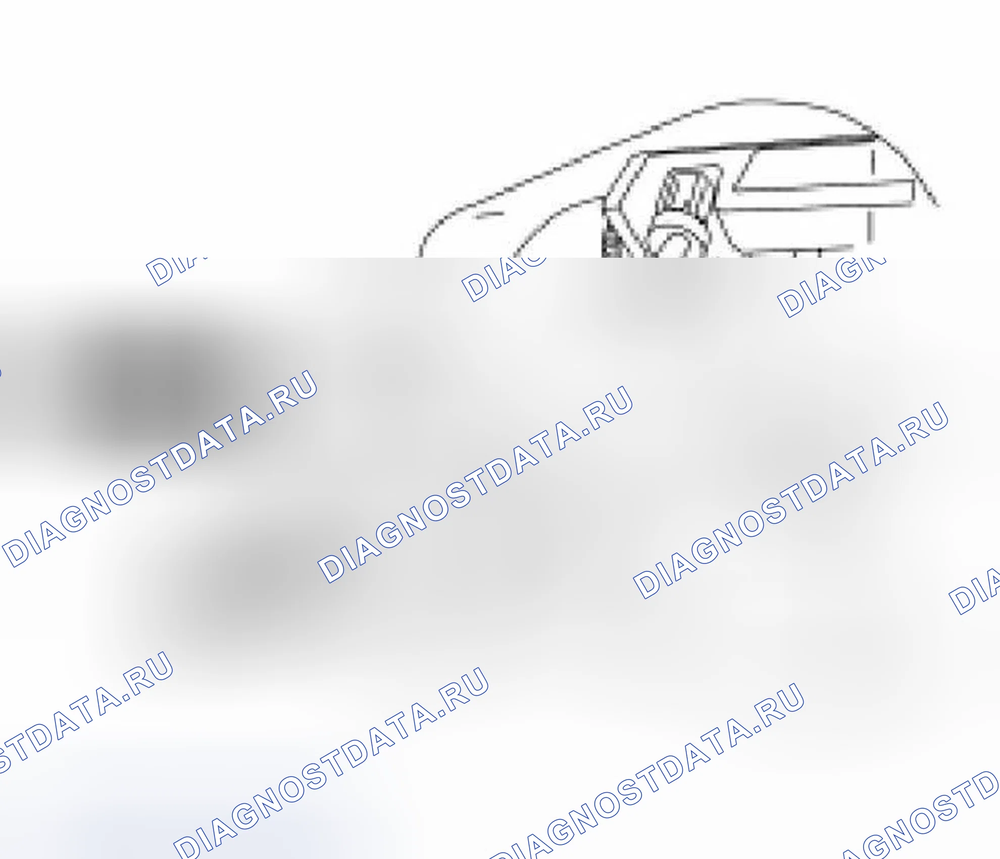 Рис. 1184. Ford Pickup F150 