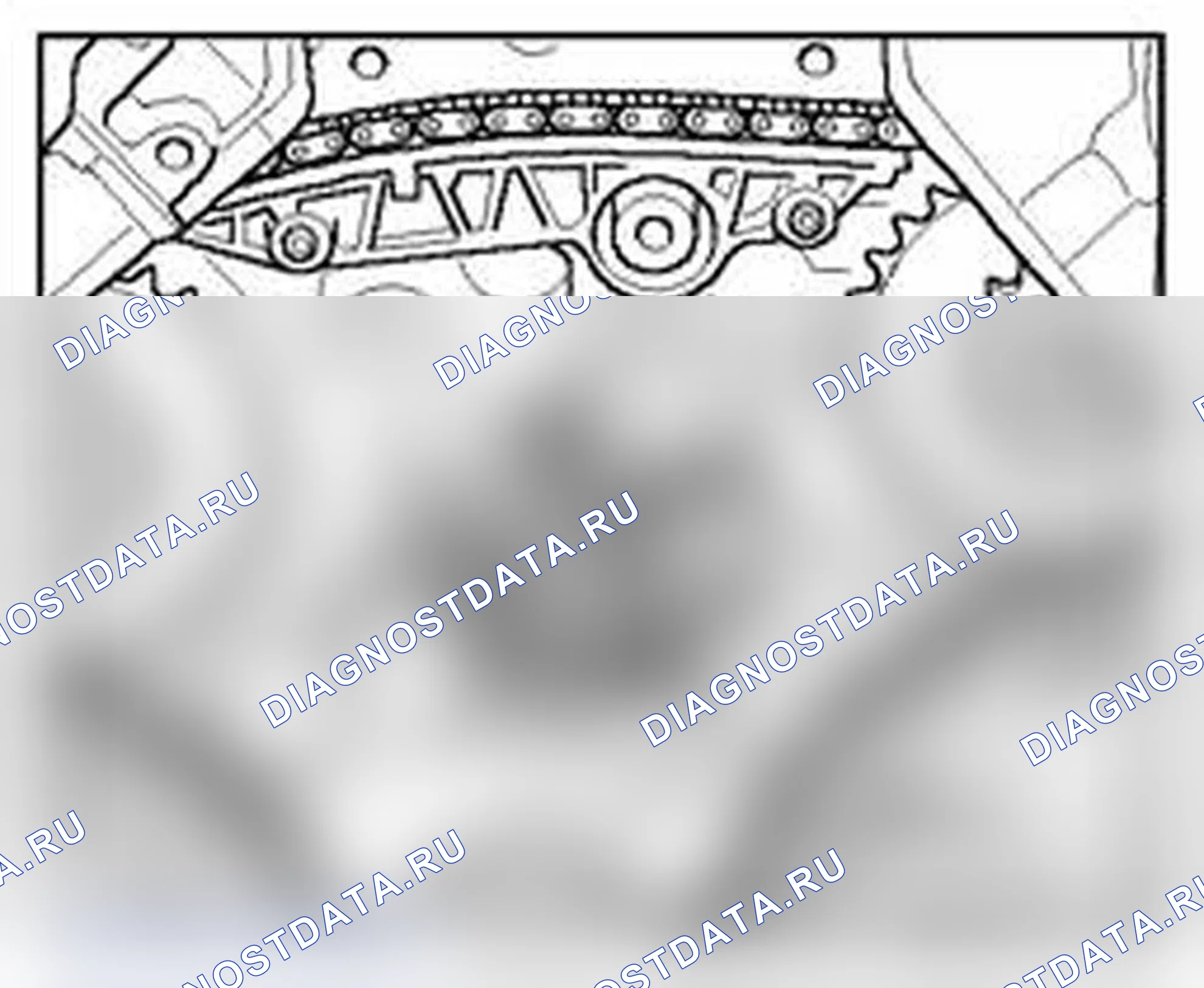 Рис. 187. Audi A6 C6 рестайлинг