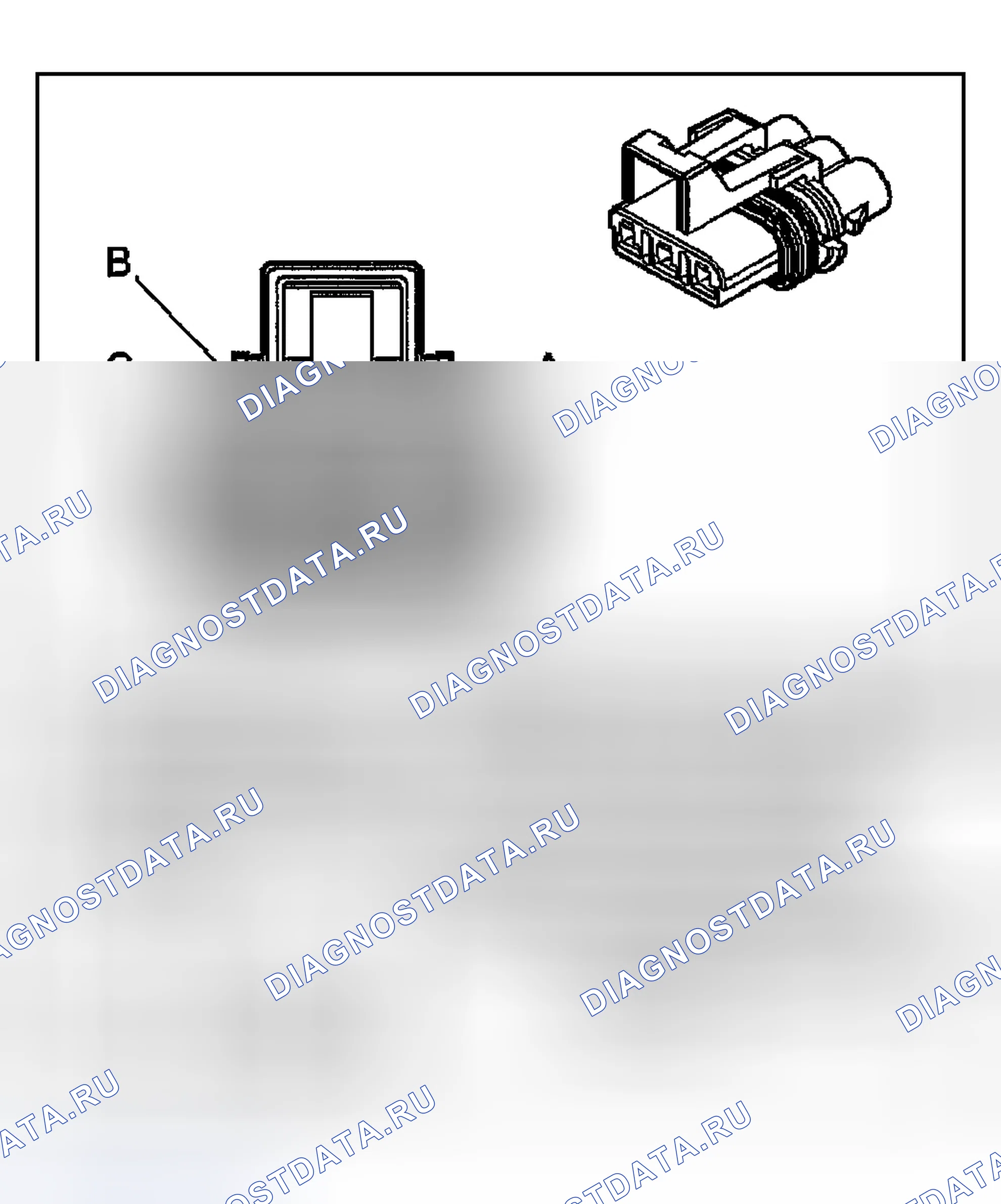 Рис. 140. GMC Savana Camper Special G3500 