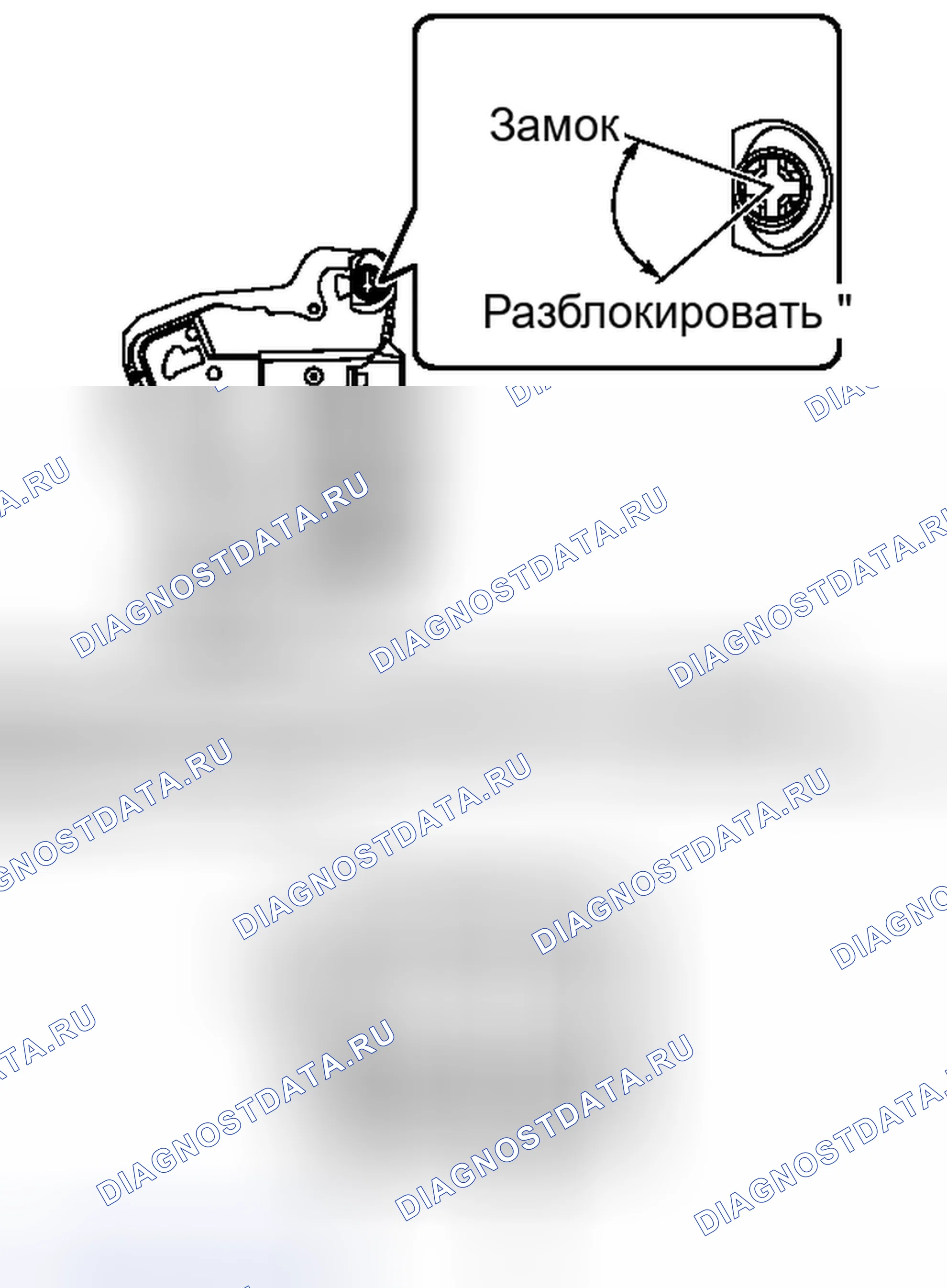 Рис. 74. Toyota Sequoia II рестайлинг