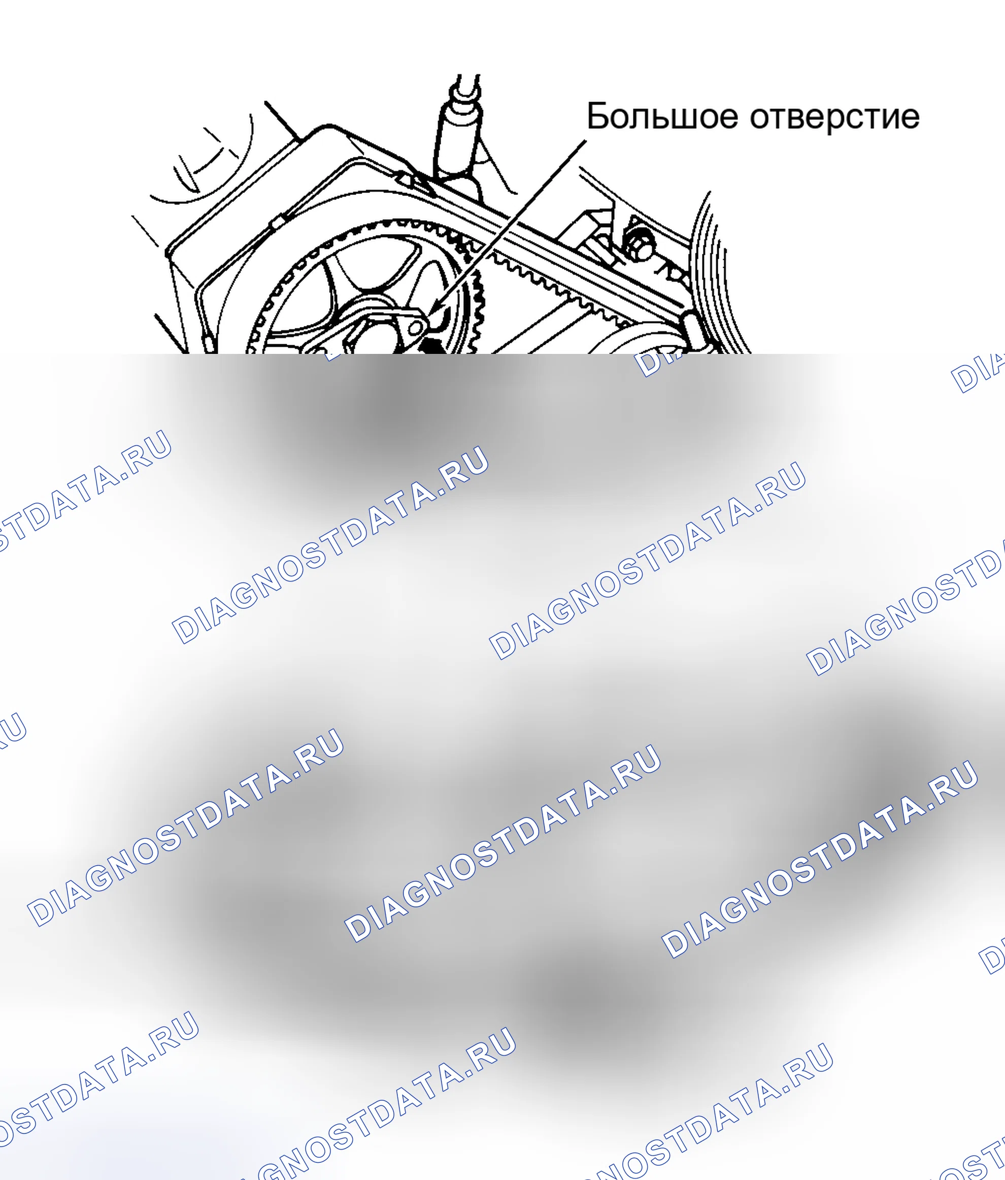 Рис. 7. Audi A4 B5 рестайлинг