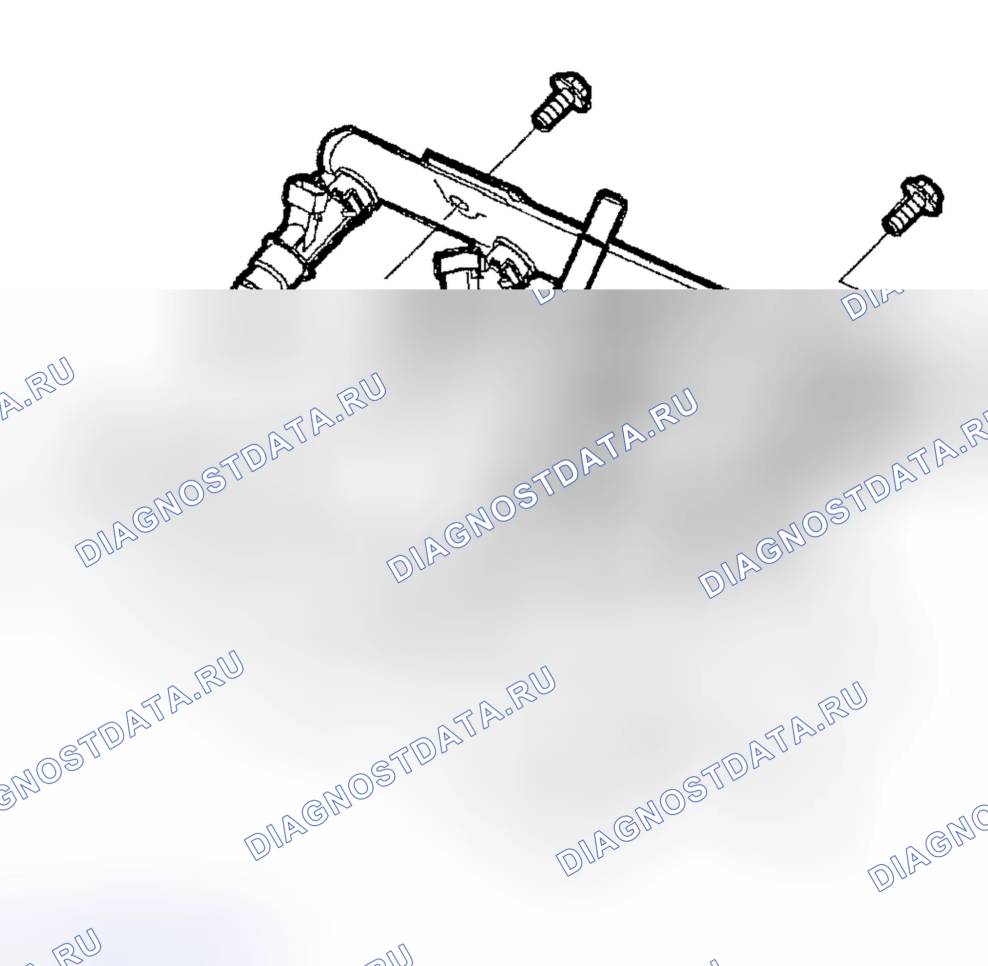 Рис. 46. Kia Rio I рестайлинг