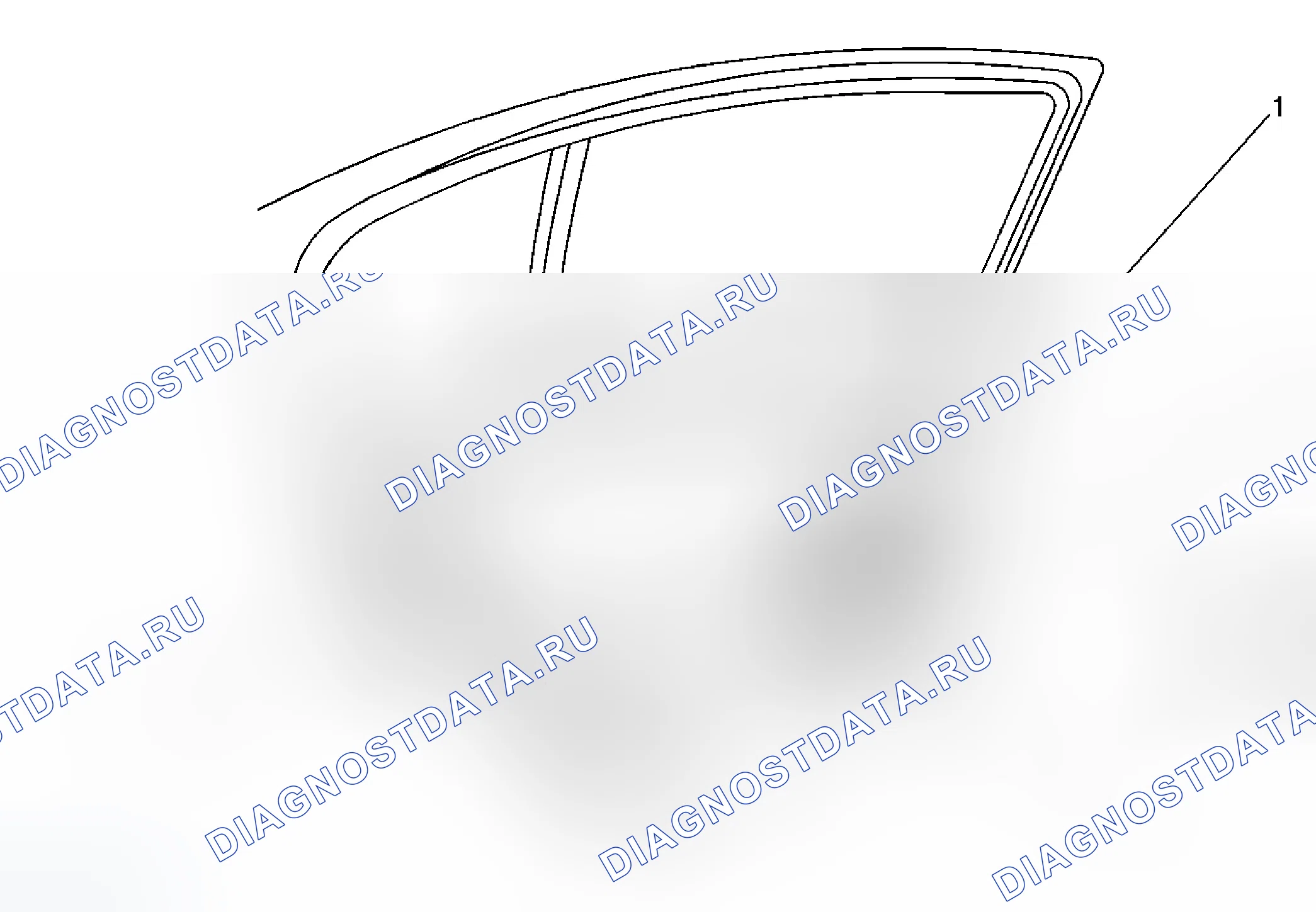 Рис. 8. Chevrolet Malibu VI