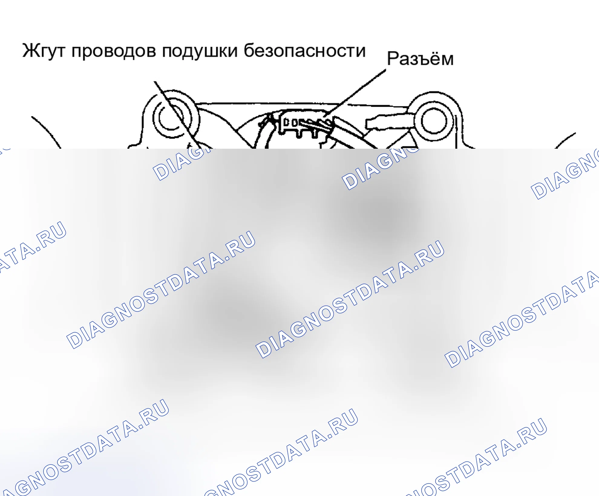Рис. 8: Установка. Lexus ES V20