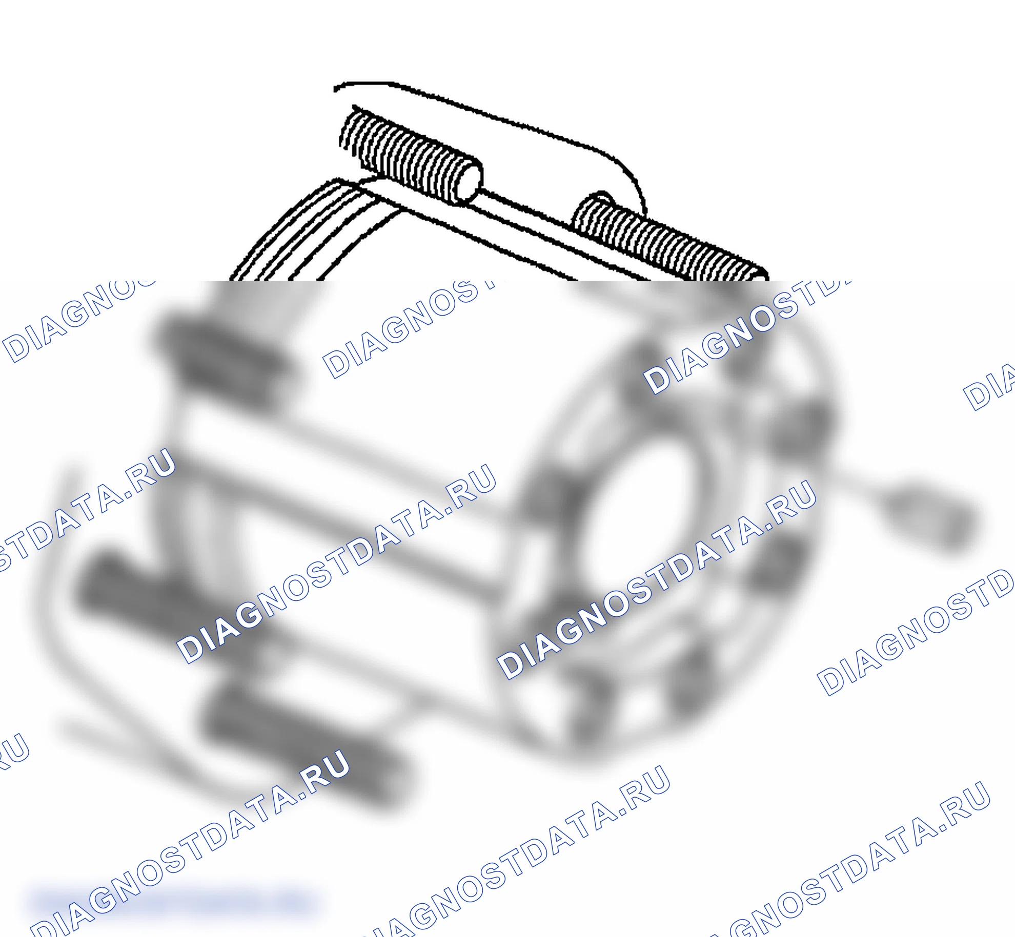 Рис. 203. GMC Savana Special G3500 