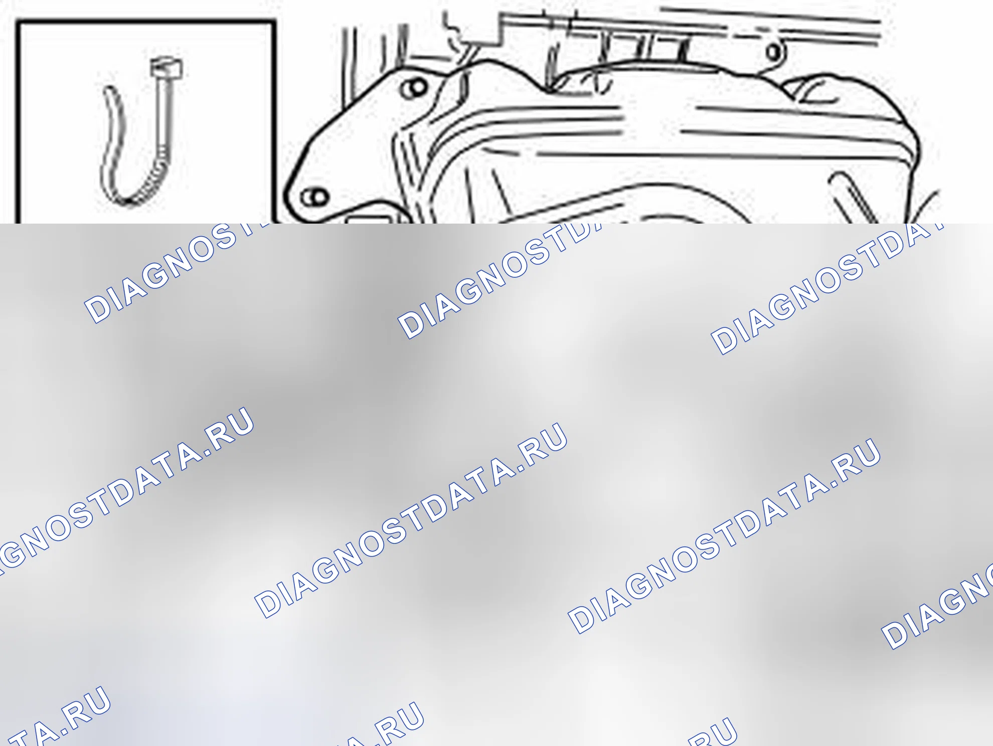 Рис. 55. Volvo S40 II рестайлинг