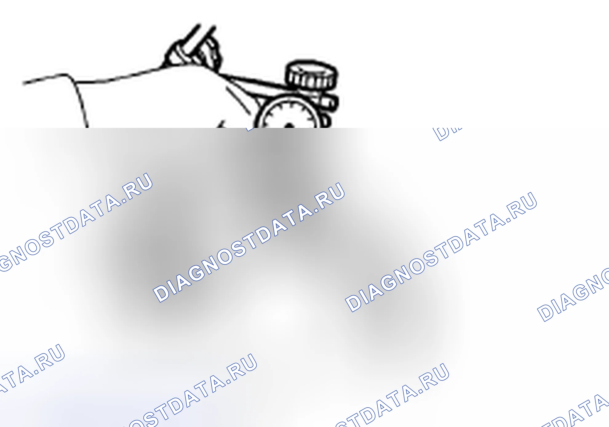 Рис. 91. Subaru Legacy BL/BP рестайлинг