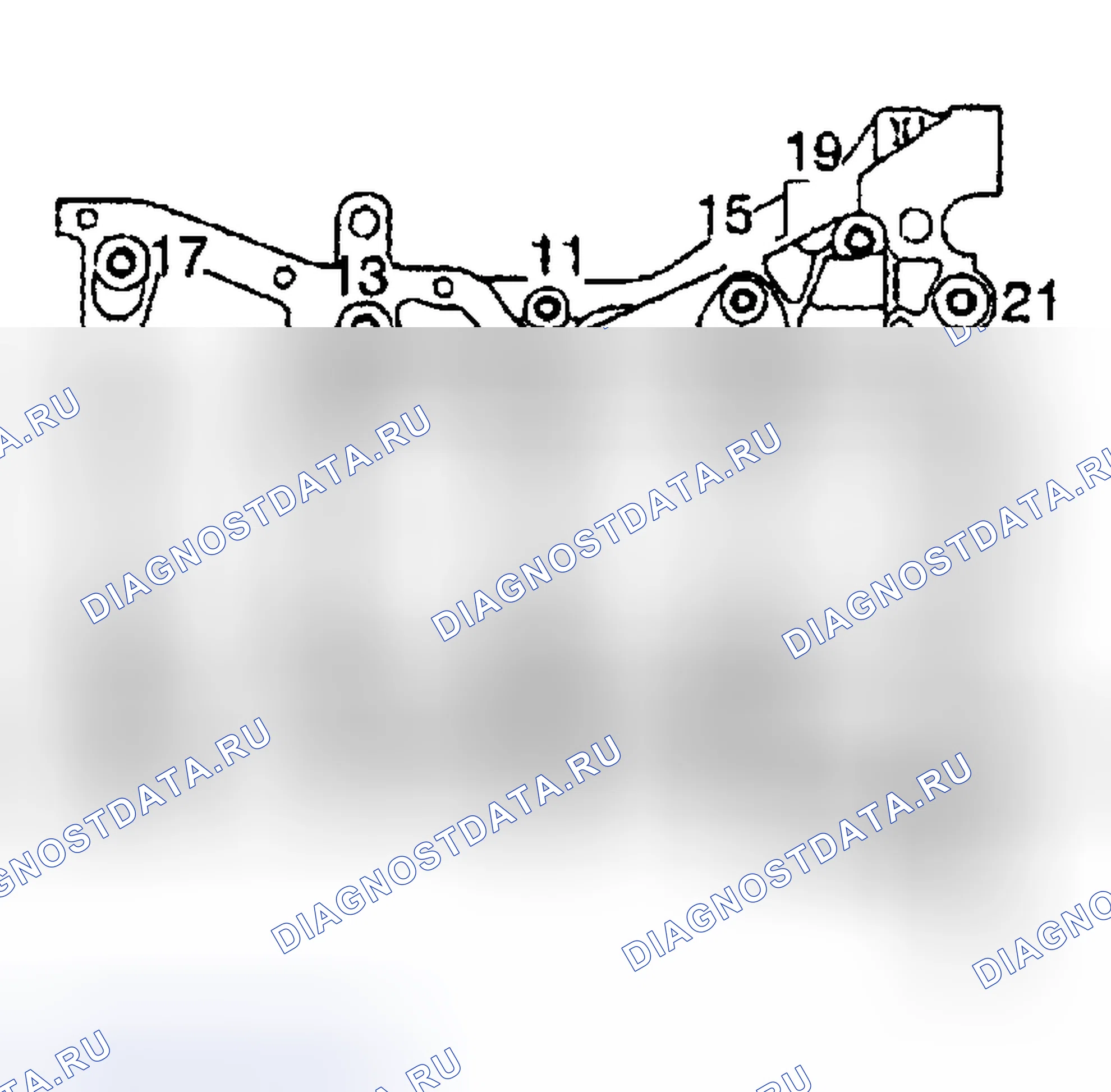 Рис. 33. Nissan Sentra B15