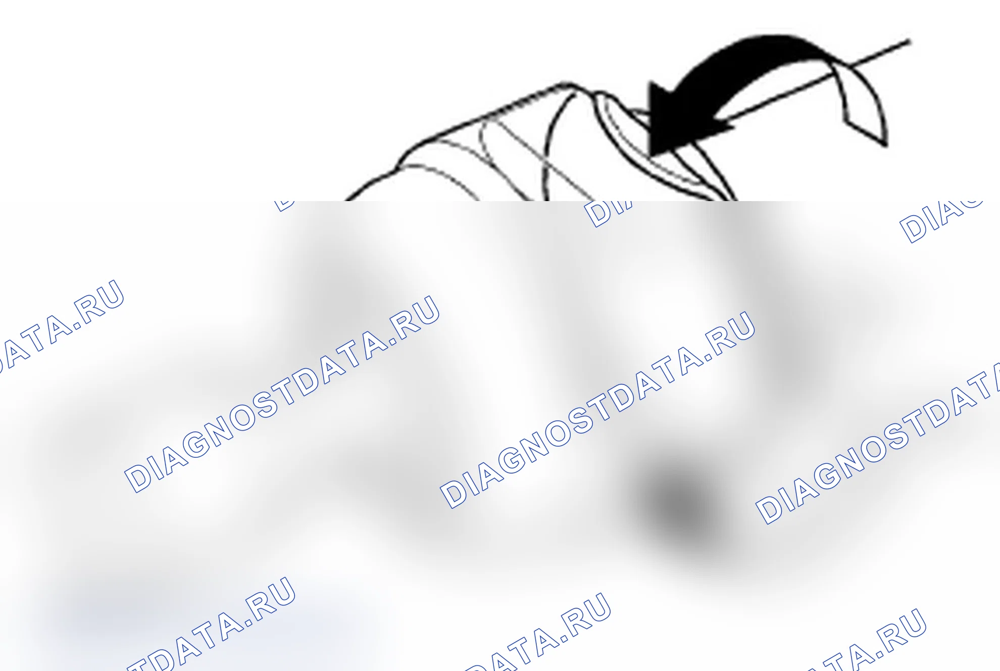 Рис. 127. Acura RL II