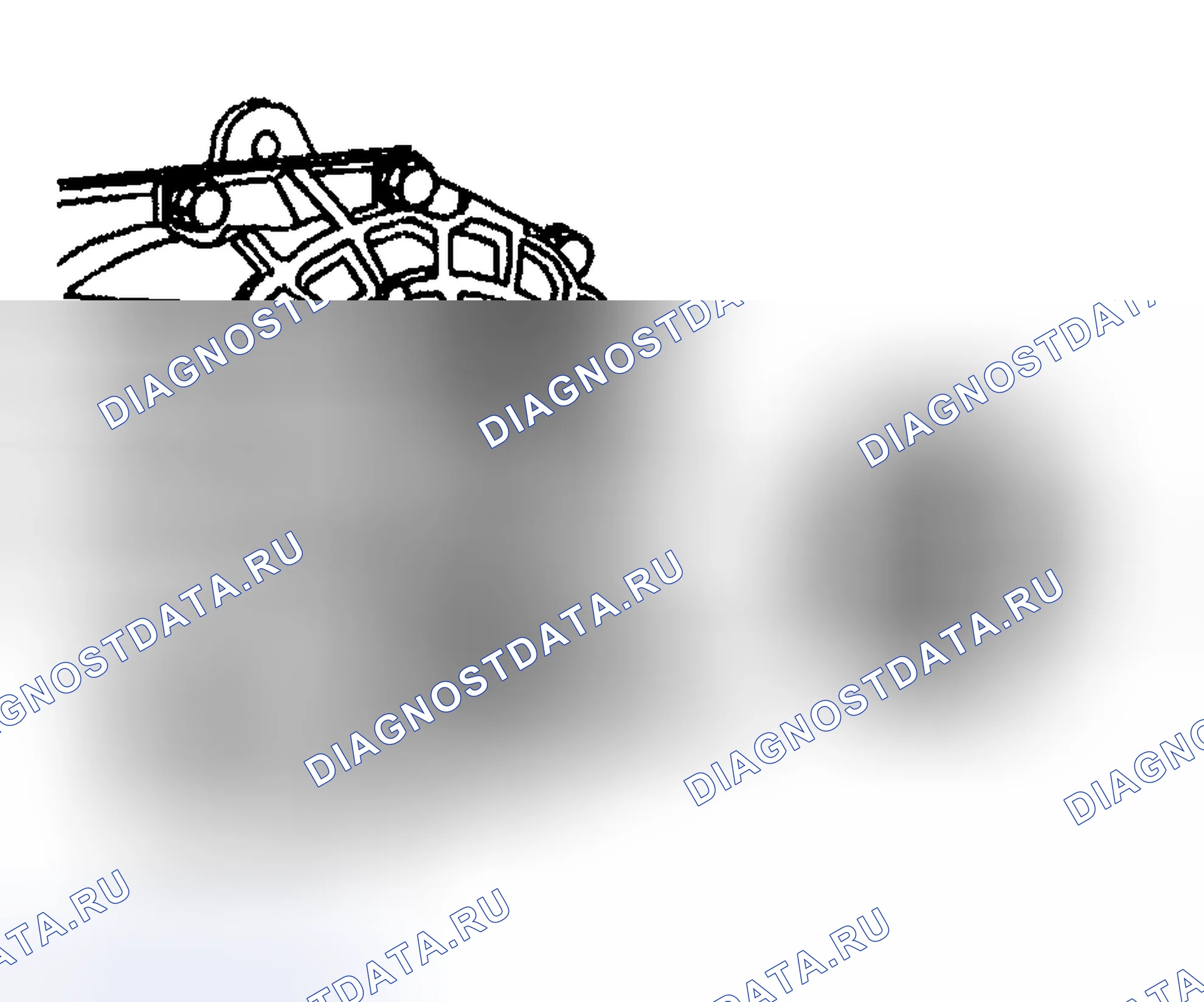 Рис. 206. Hyundai Tiburon II рестайлинг
