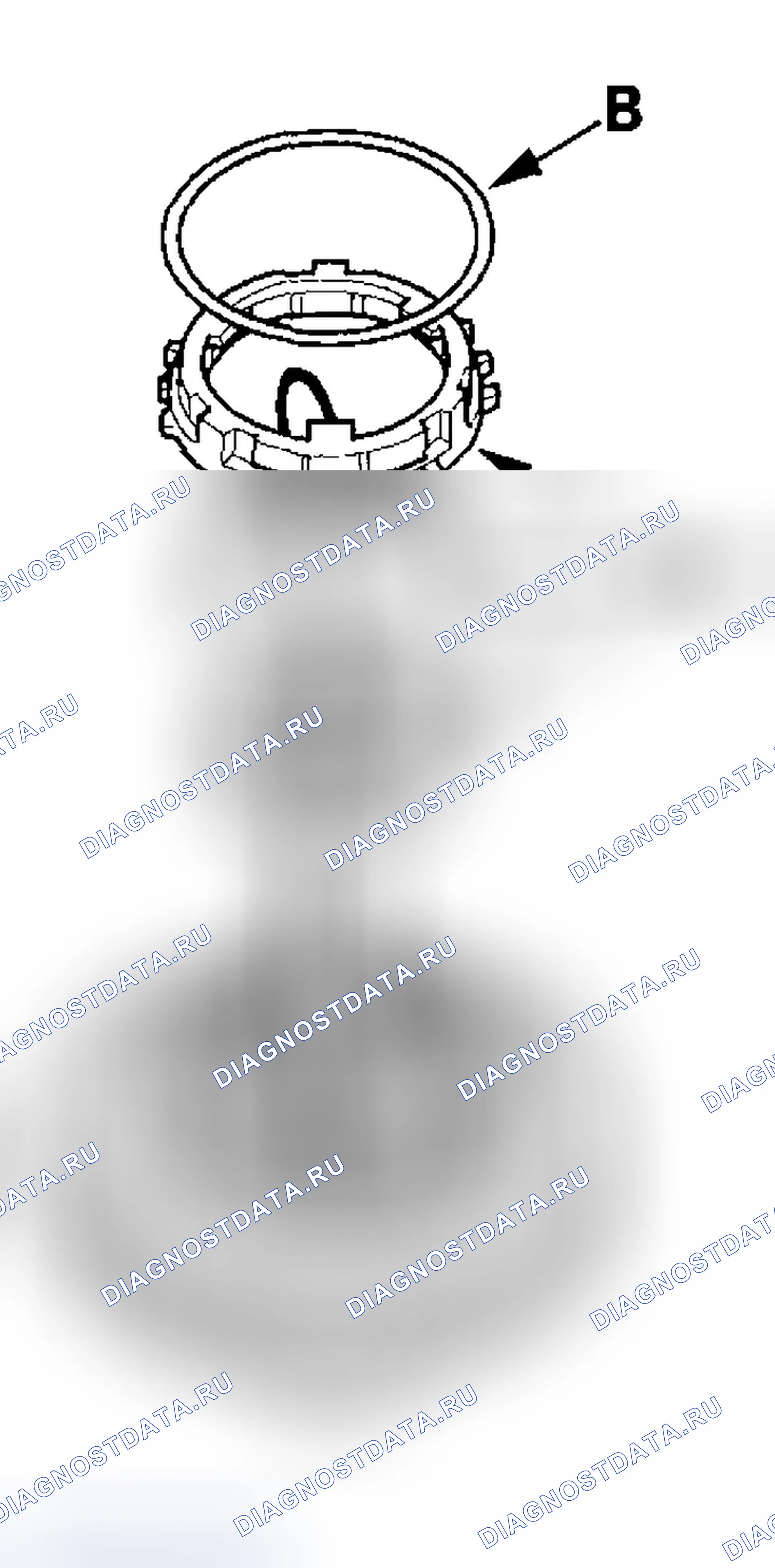 Рис. 48. Honda Insight ZE1