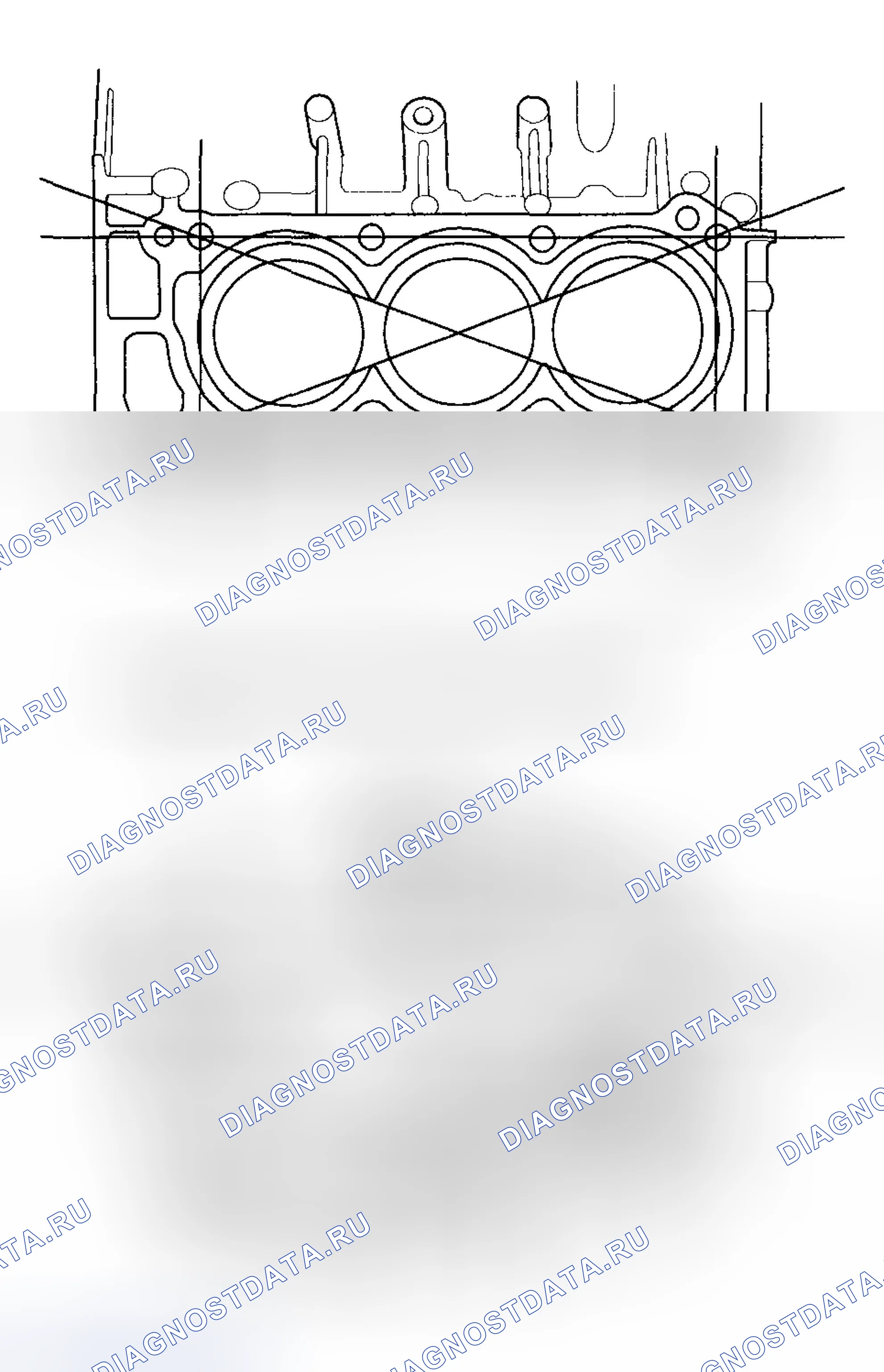 Рис. 399. Honda Pilot I