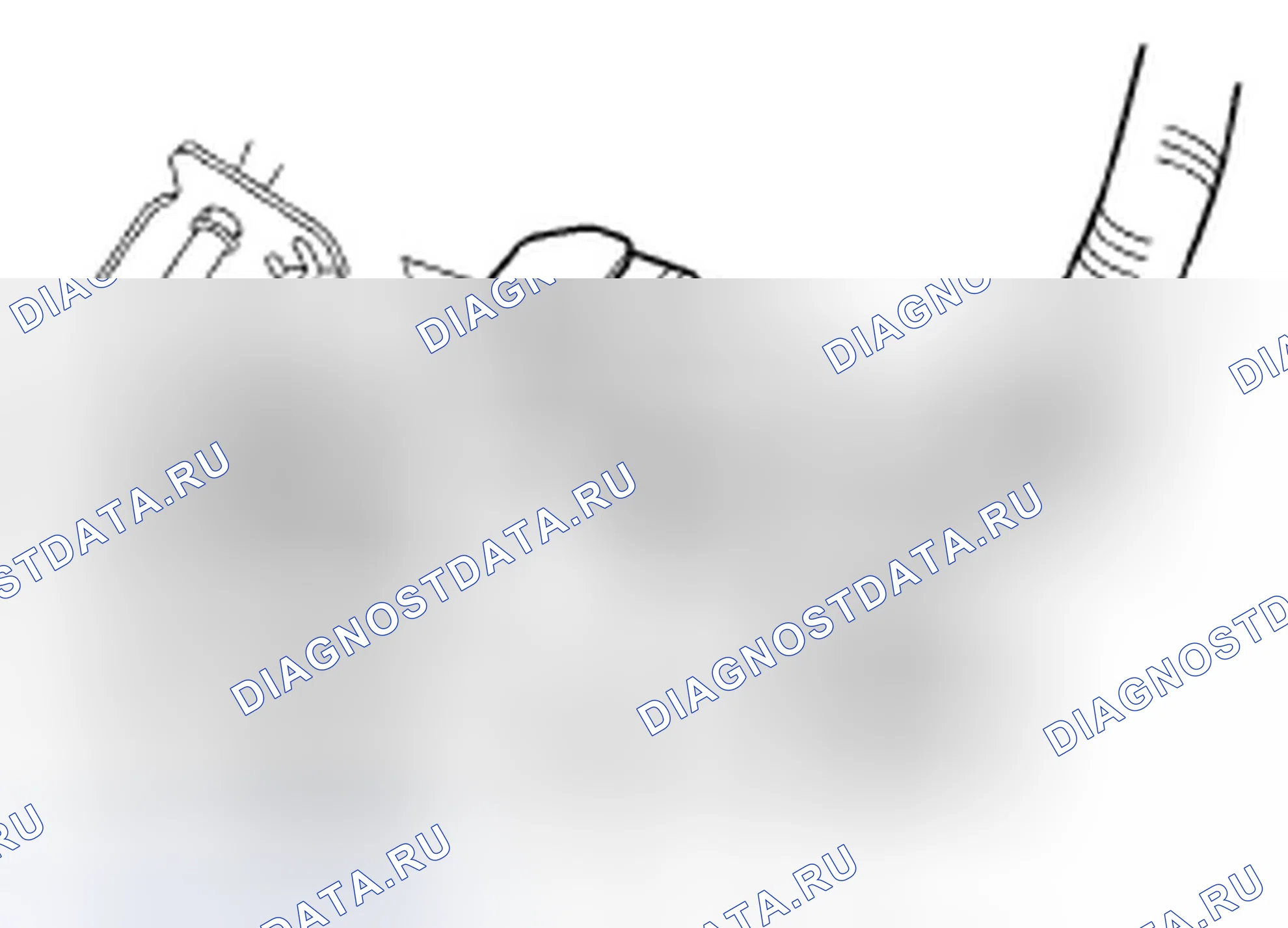 Рис. 589. Honda Civic VIII рестайлинг