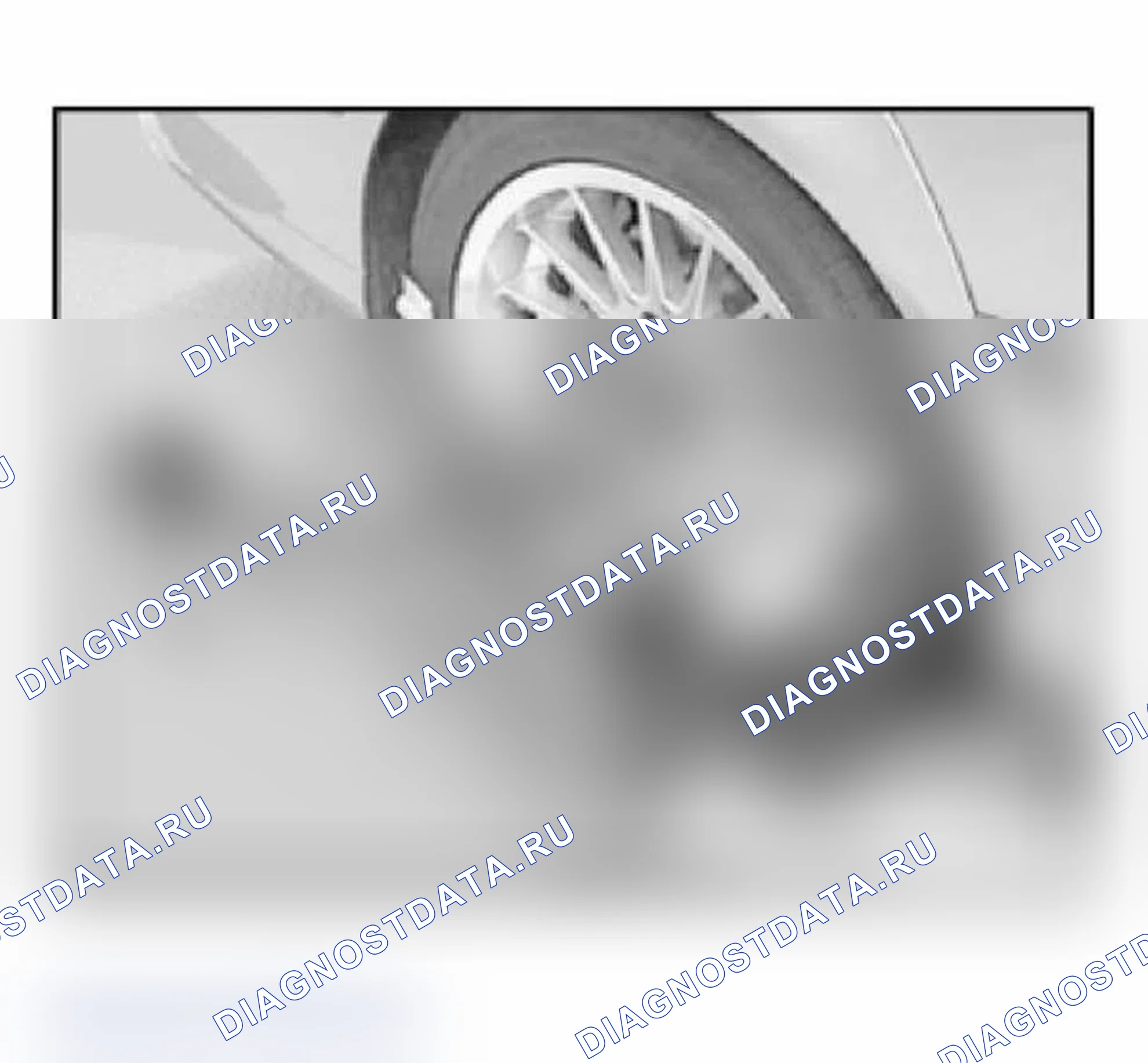 Рис. 10. BMW X5 M E70