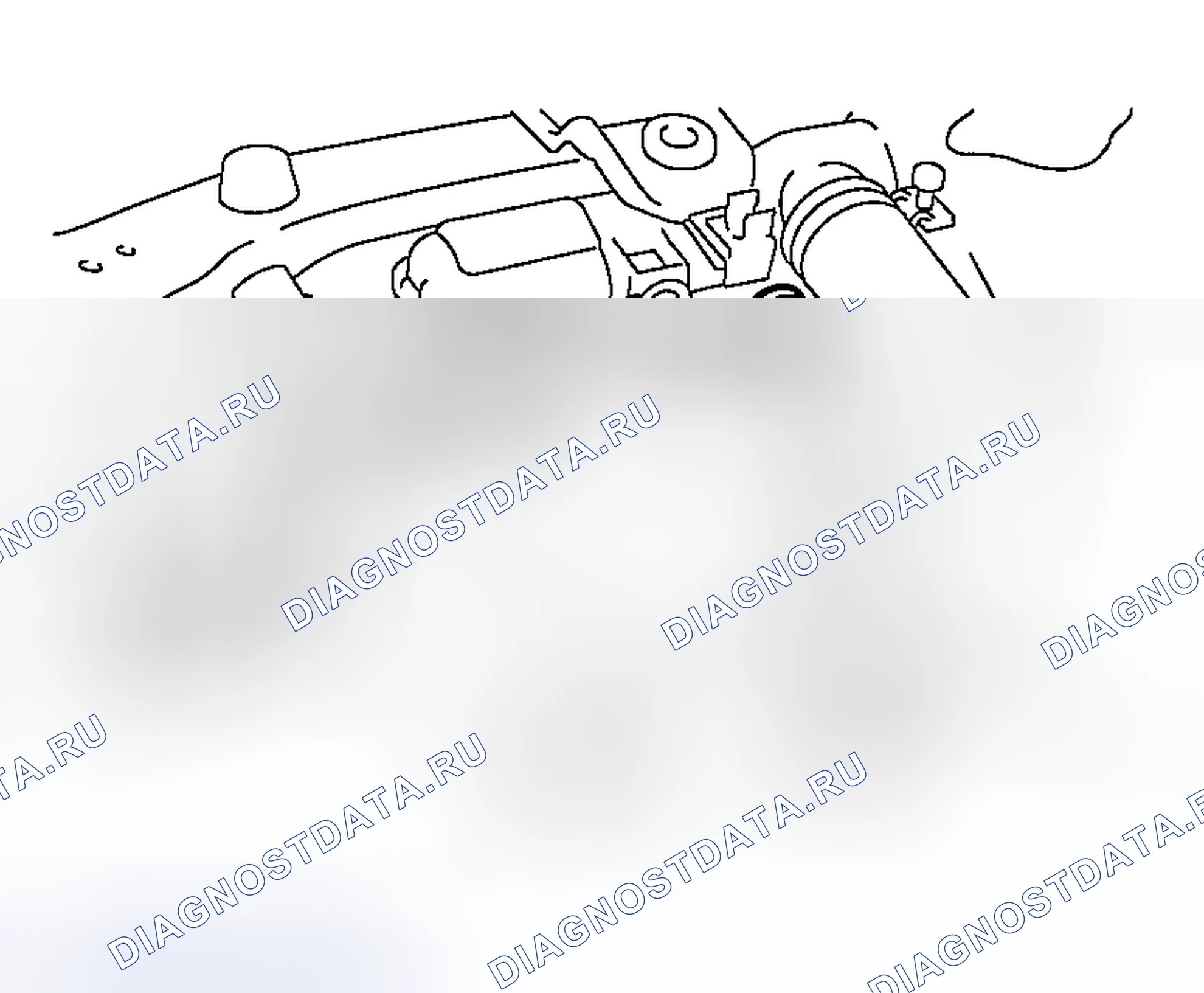 Рис. 158. Subaru Outback BP