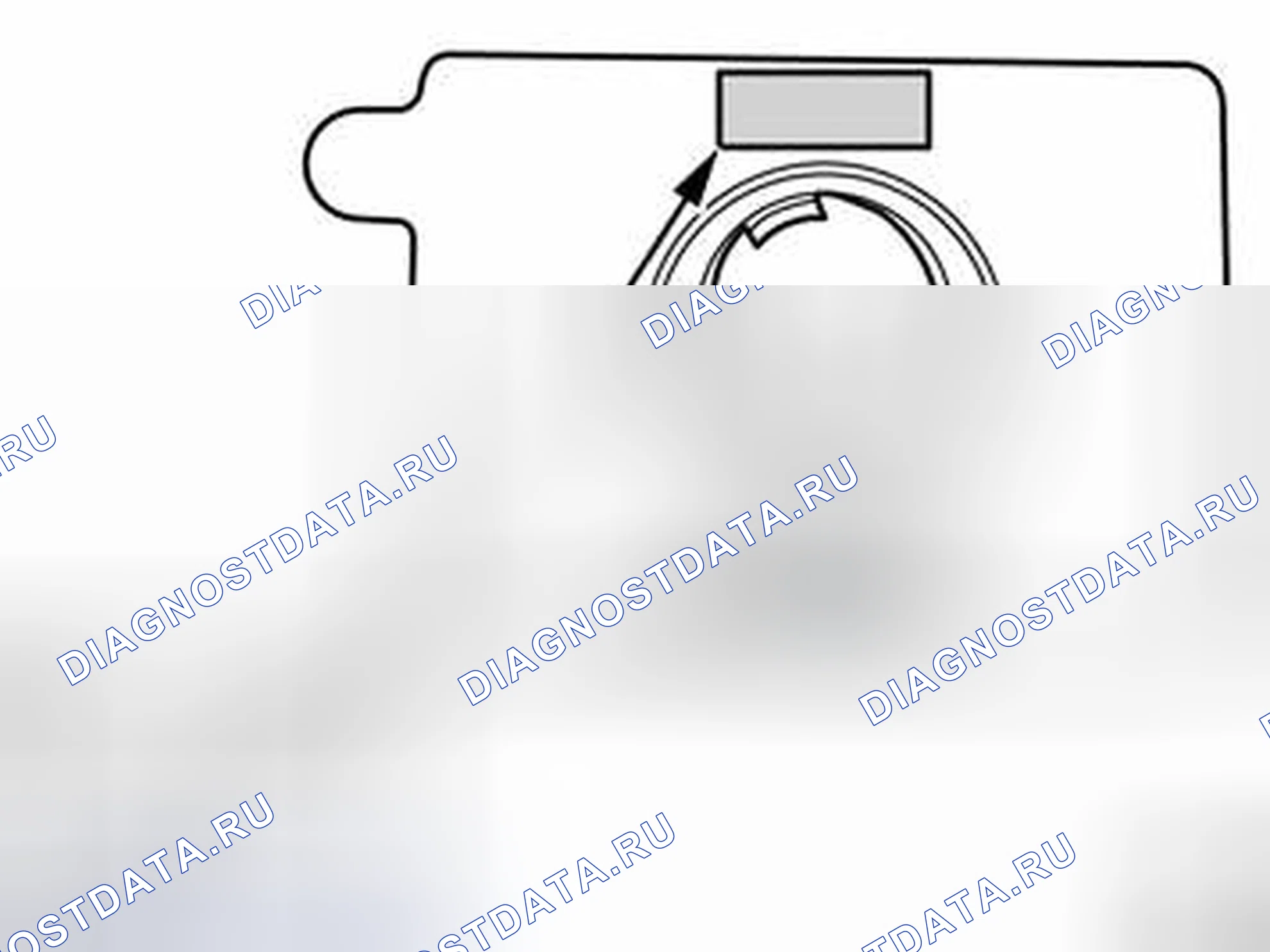 Рис. 469. Volvo S40 II